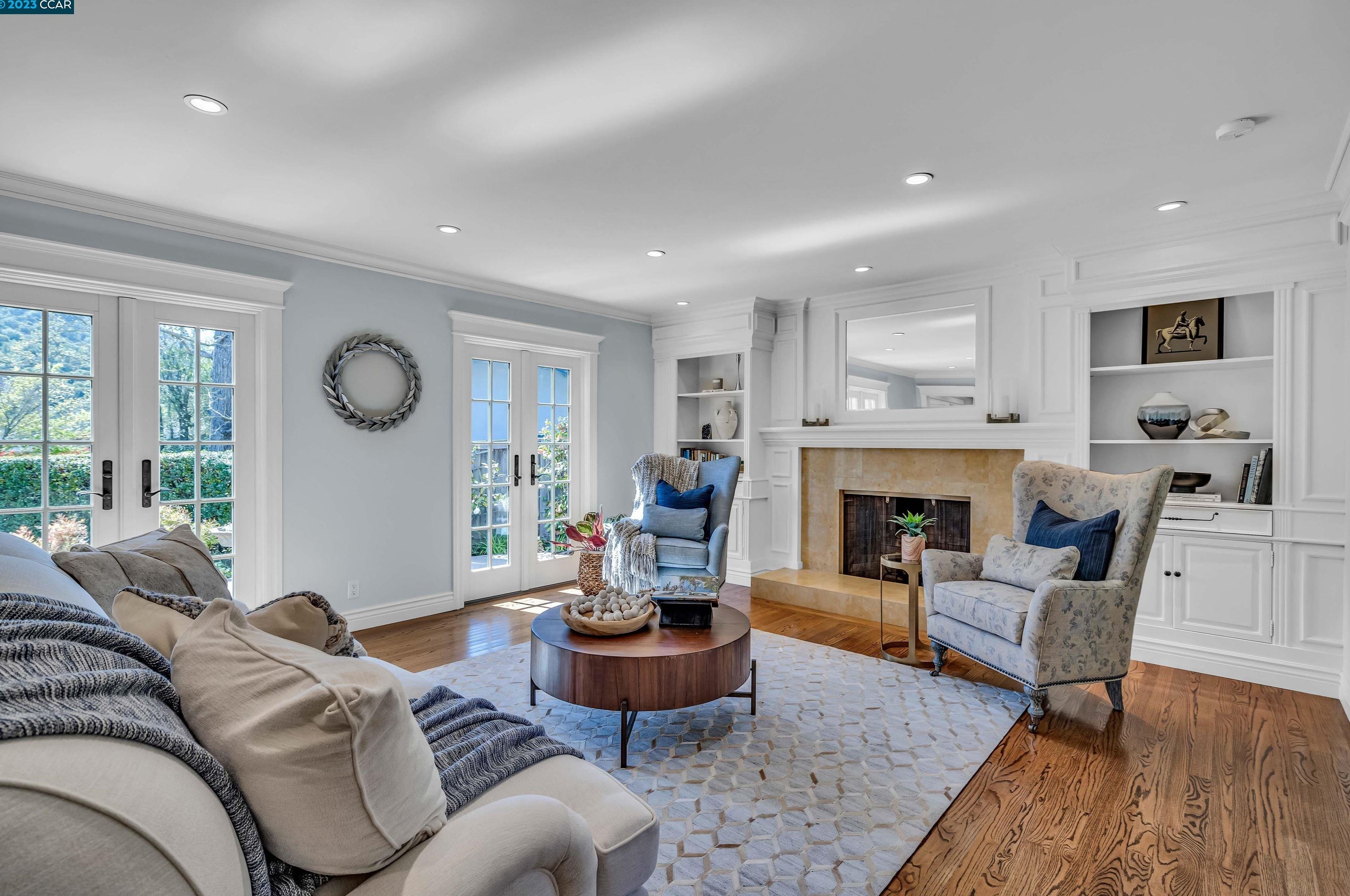 471 Millfield Pl, Moraga CA  94556-2512 exterior