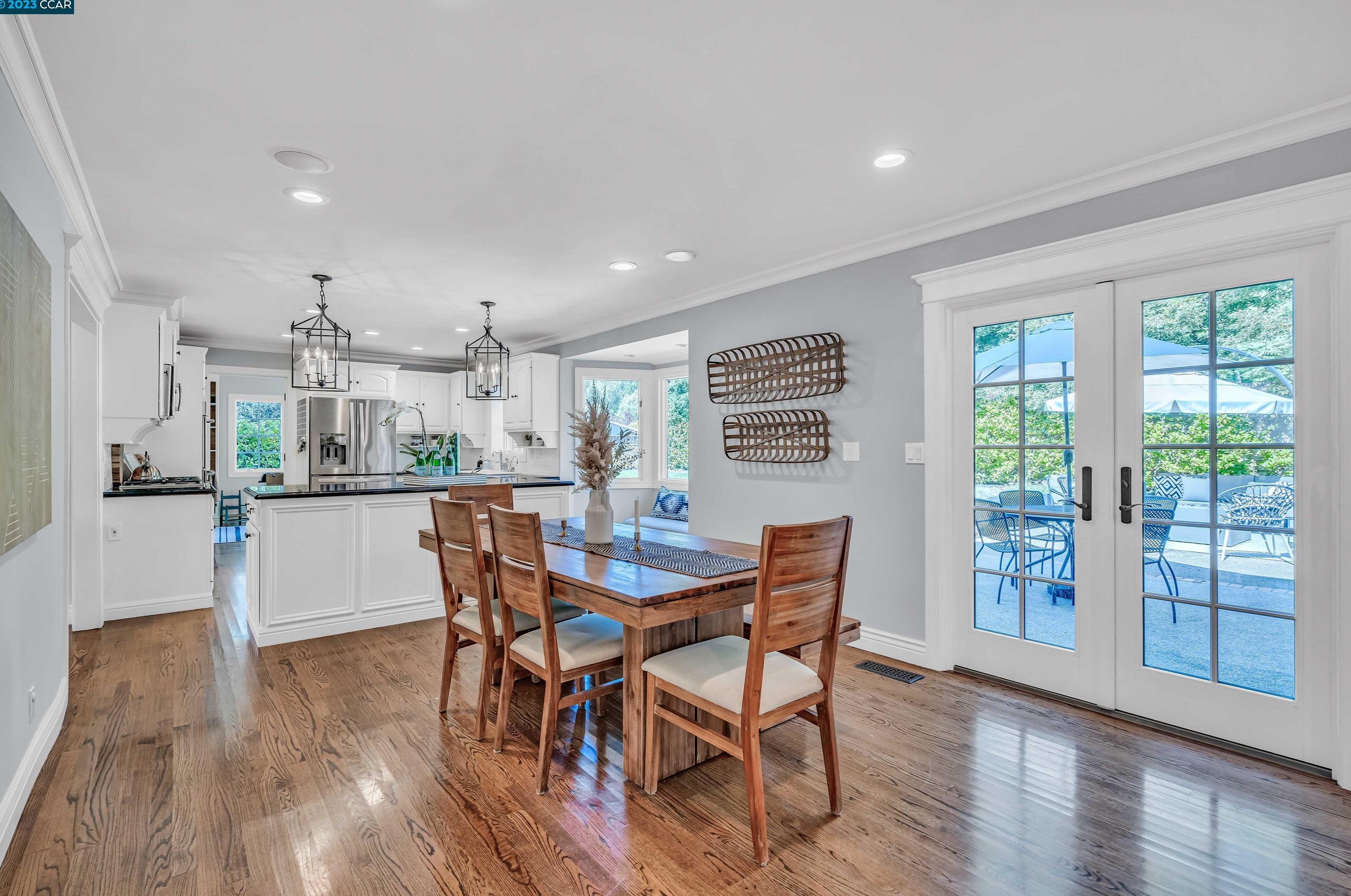 471 Millfield Pl, Moraga CA  94556-2512 exterior