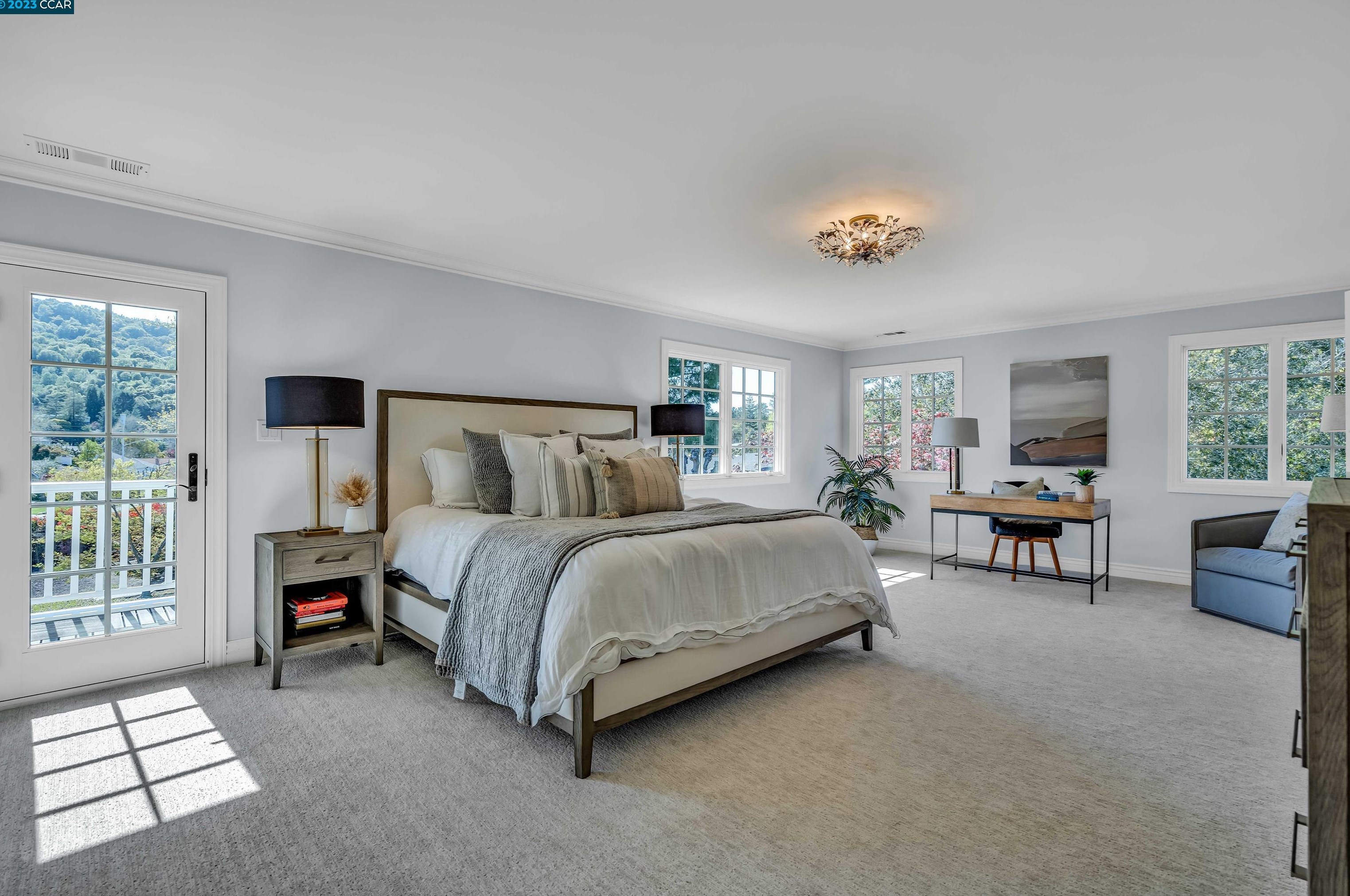 471 Millfield Pl, Moraga CA  94556-2512 exterior