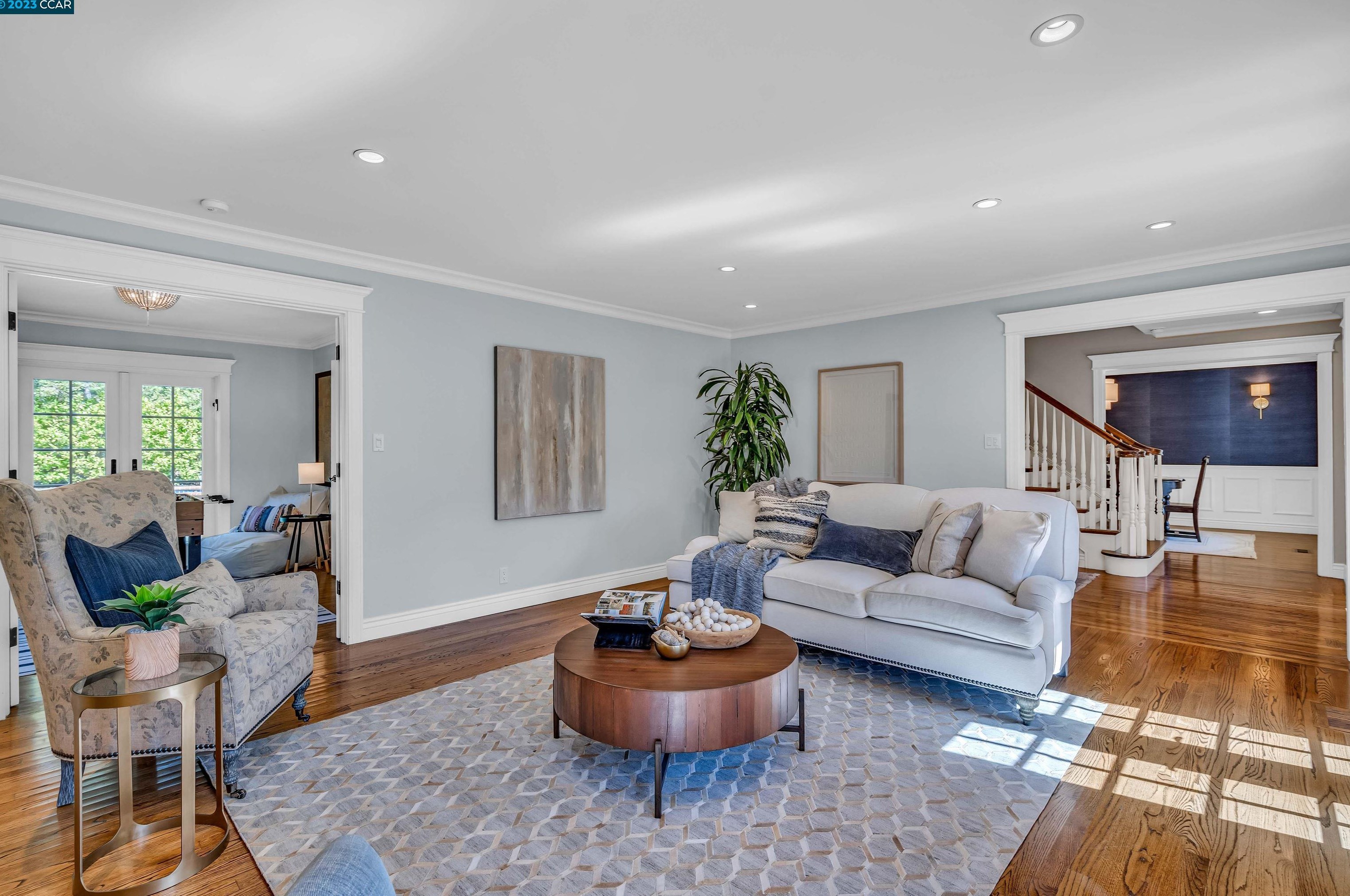 471 Millfield Pl, Moraga CA  94556-2512 exterior