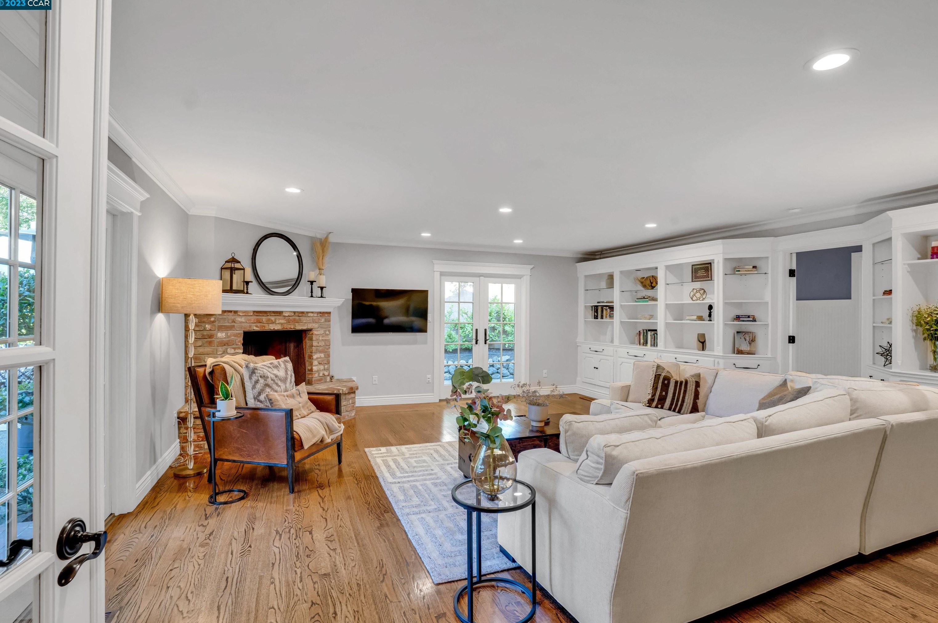 471 Millfield Pl, Moraga CA  94556-2512 exterior