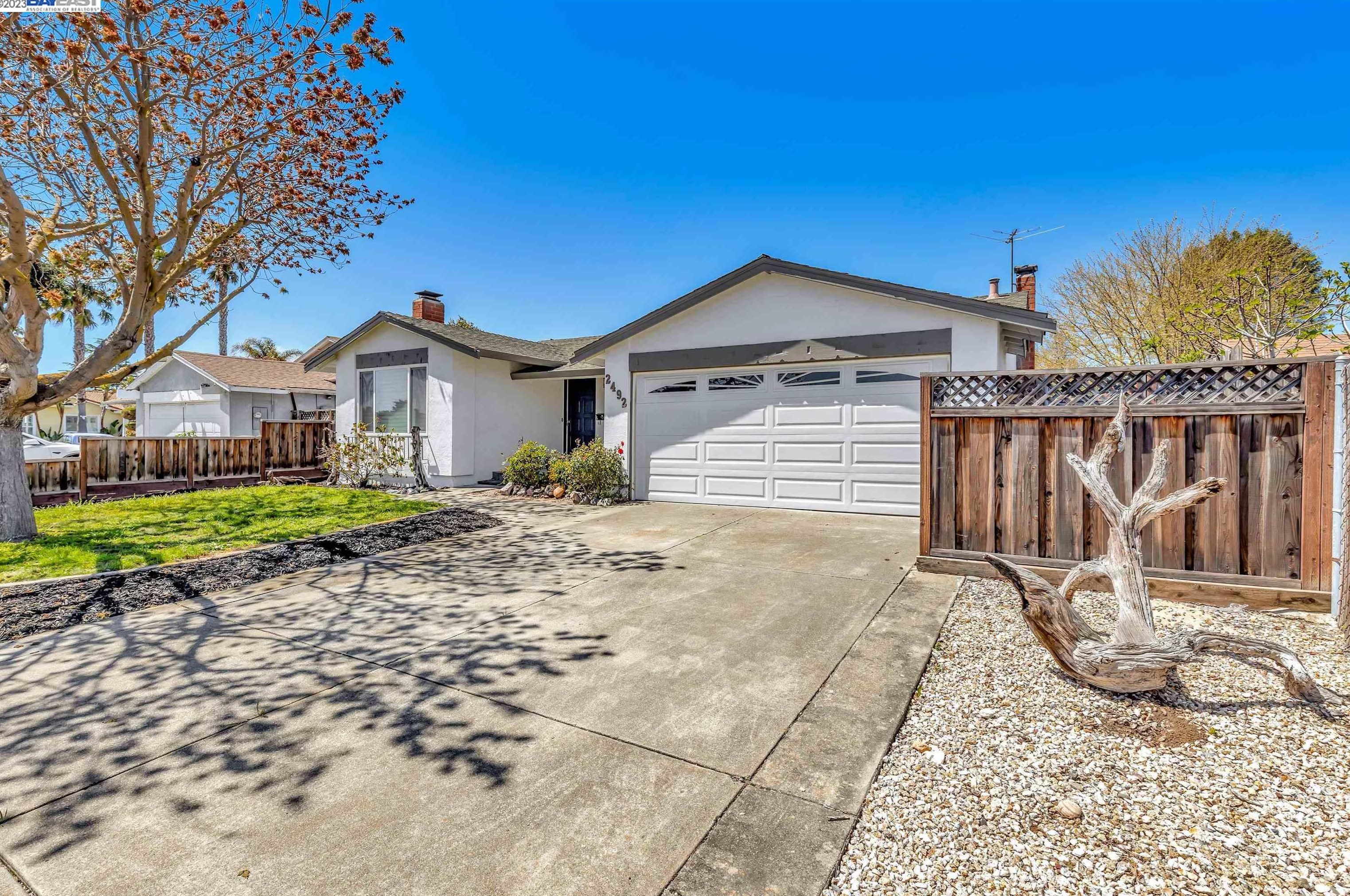 2492 Ascot Way, Union City, CA 94587-1854