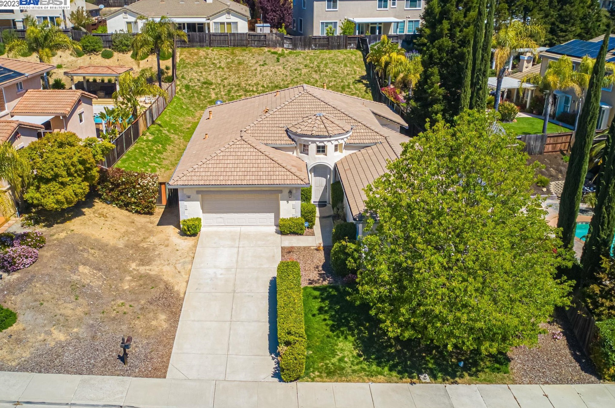 1991 Mokelumne Dr, Antioch, CA 94531-9138