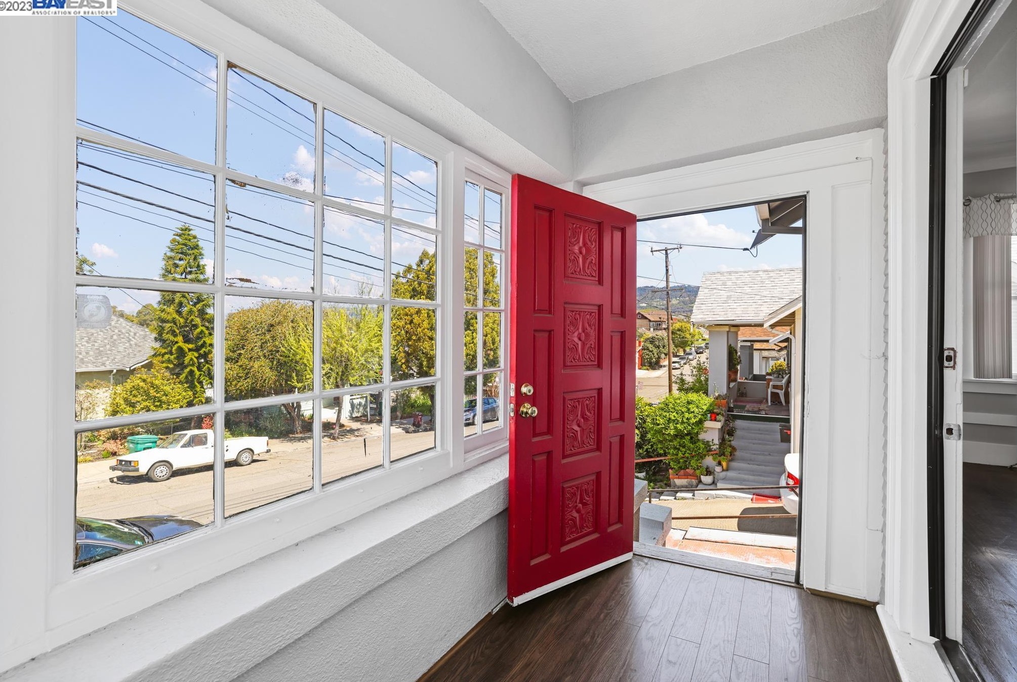2246 Ransom Ave, Oakland, CA 94601-3710