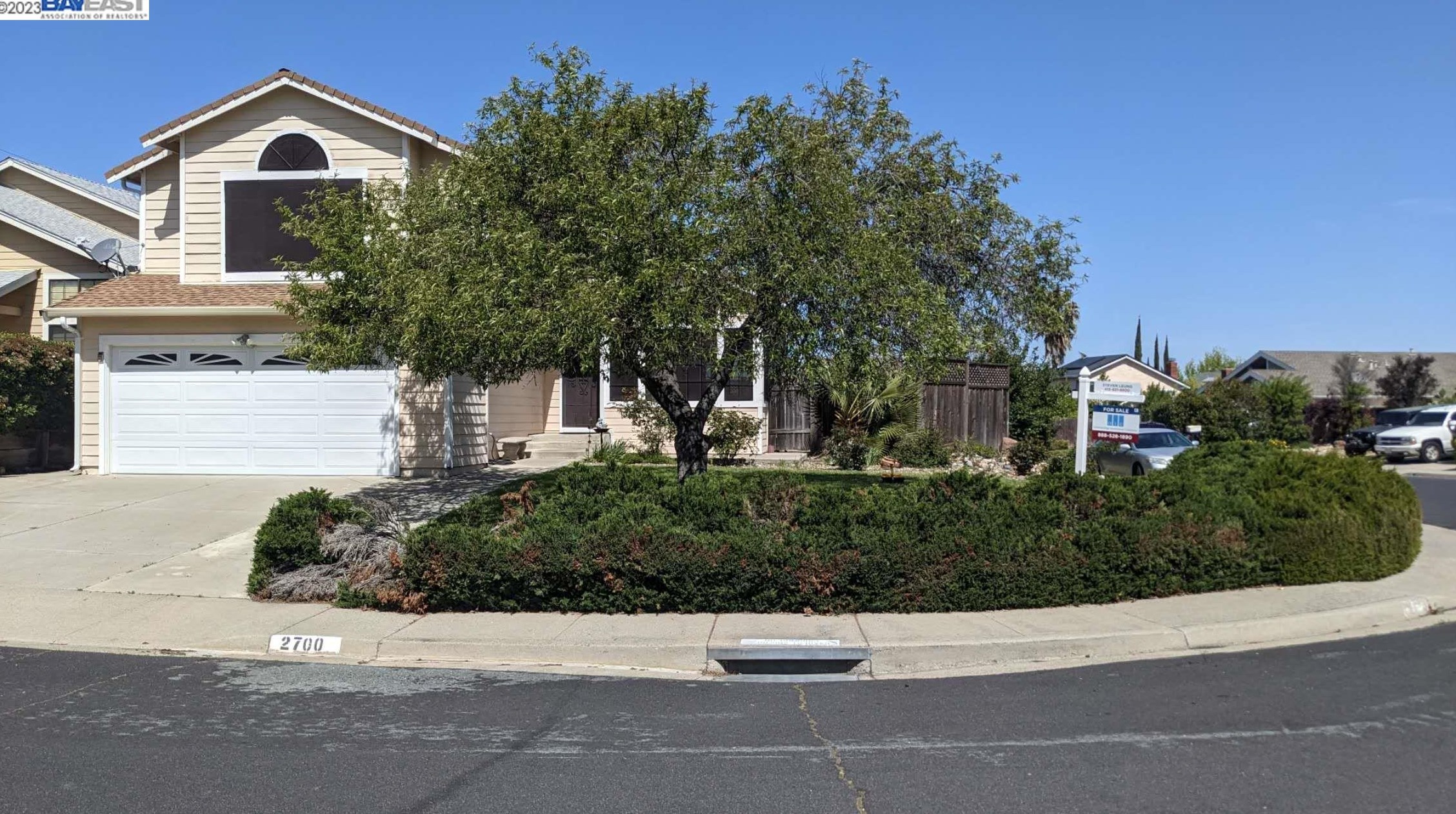 2700 Lobelia Ct, Antioch, CA 94531