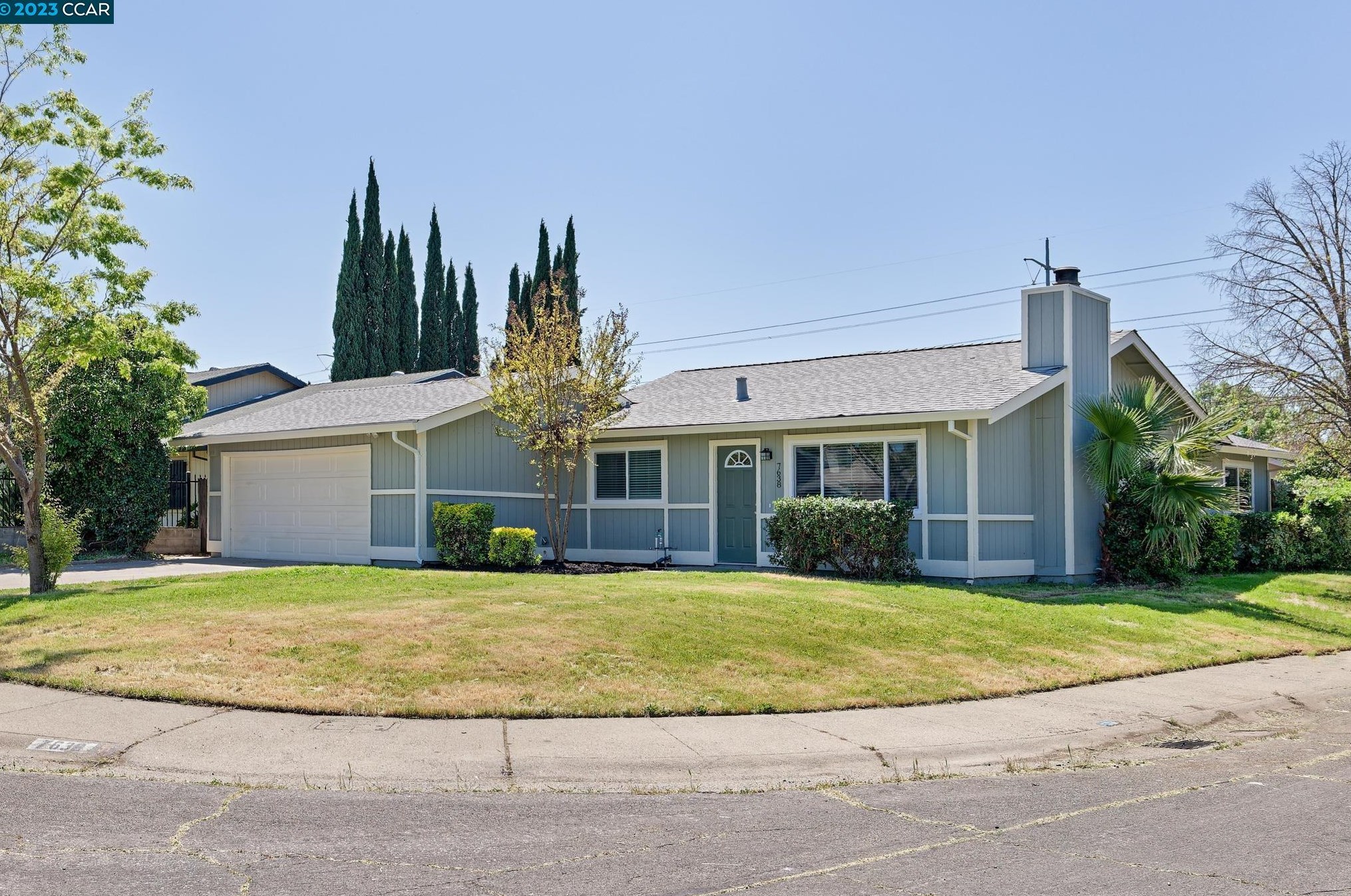 7638 Skiros Way, Sacramento, CA 95823-4063