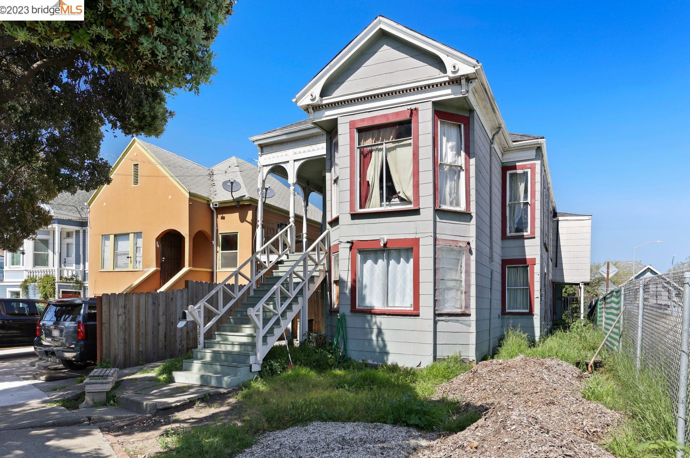 2878 9th St, Oakland, CA 94601
