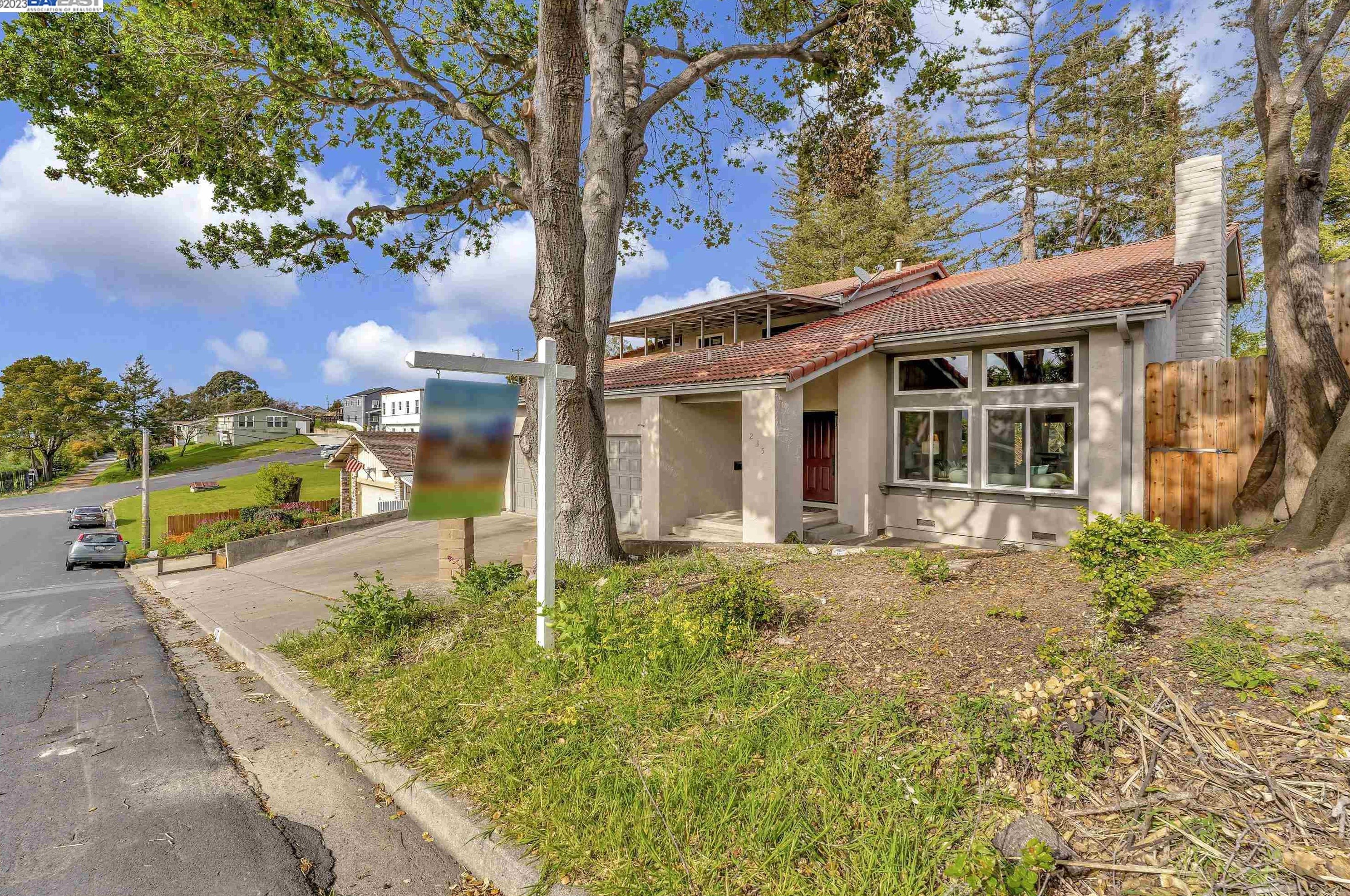 235 Harris Ave, Rodeo, CA 94572-1036