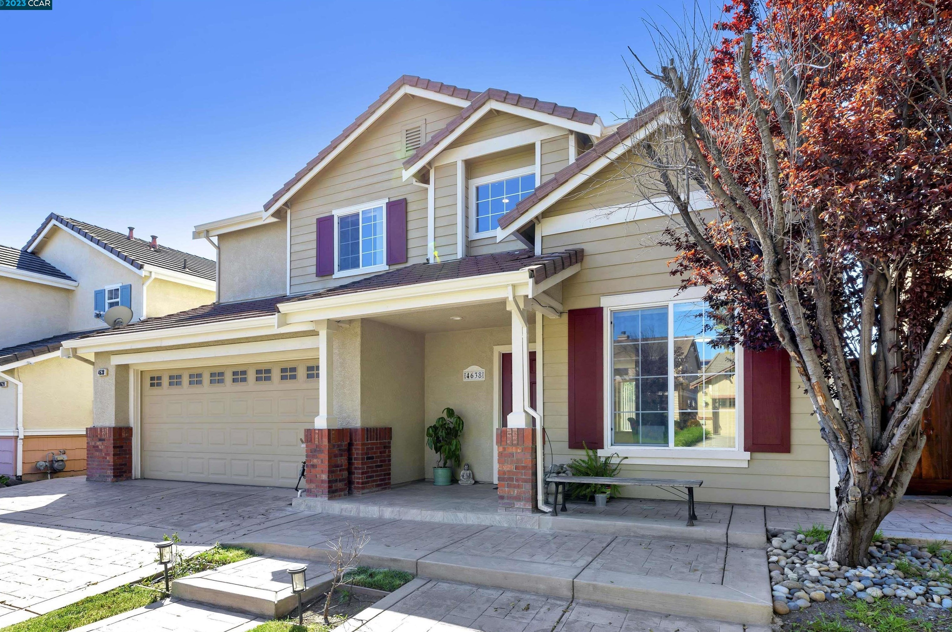 4638 Myrtle Dr, Pleasanton, CA 94568