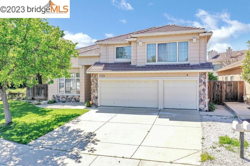 2520 Pinecrest Ct, Antioch, CA 94509-7776