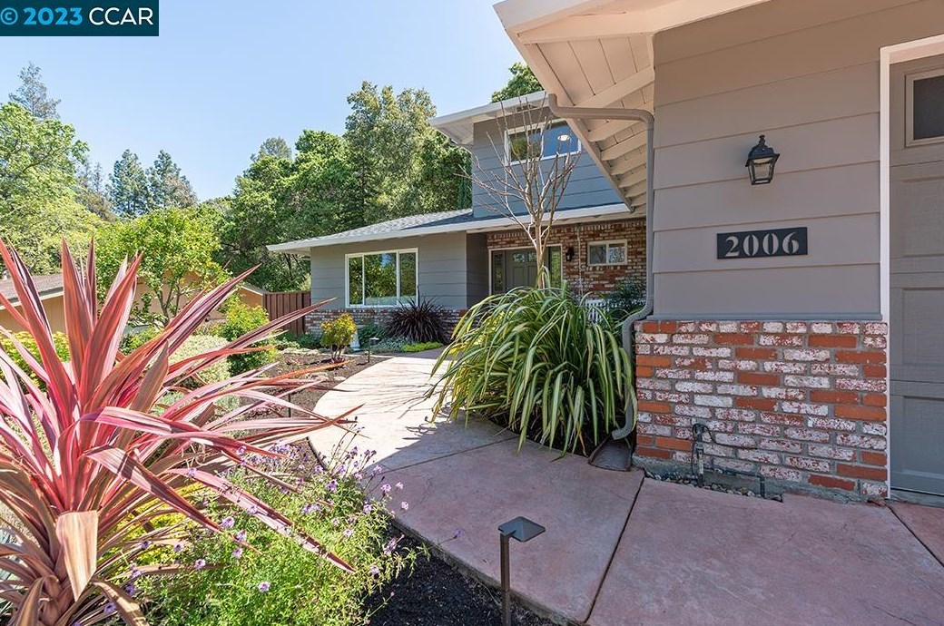 2006 Mohawk Dr, Concord, CA 94523
