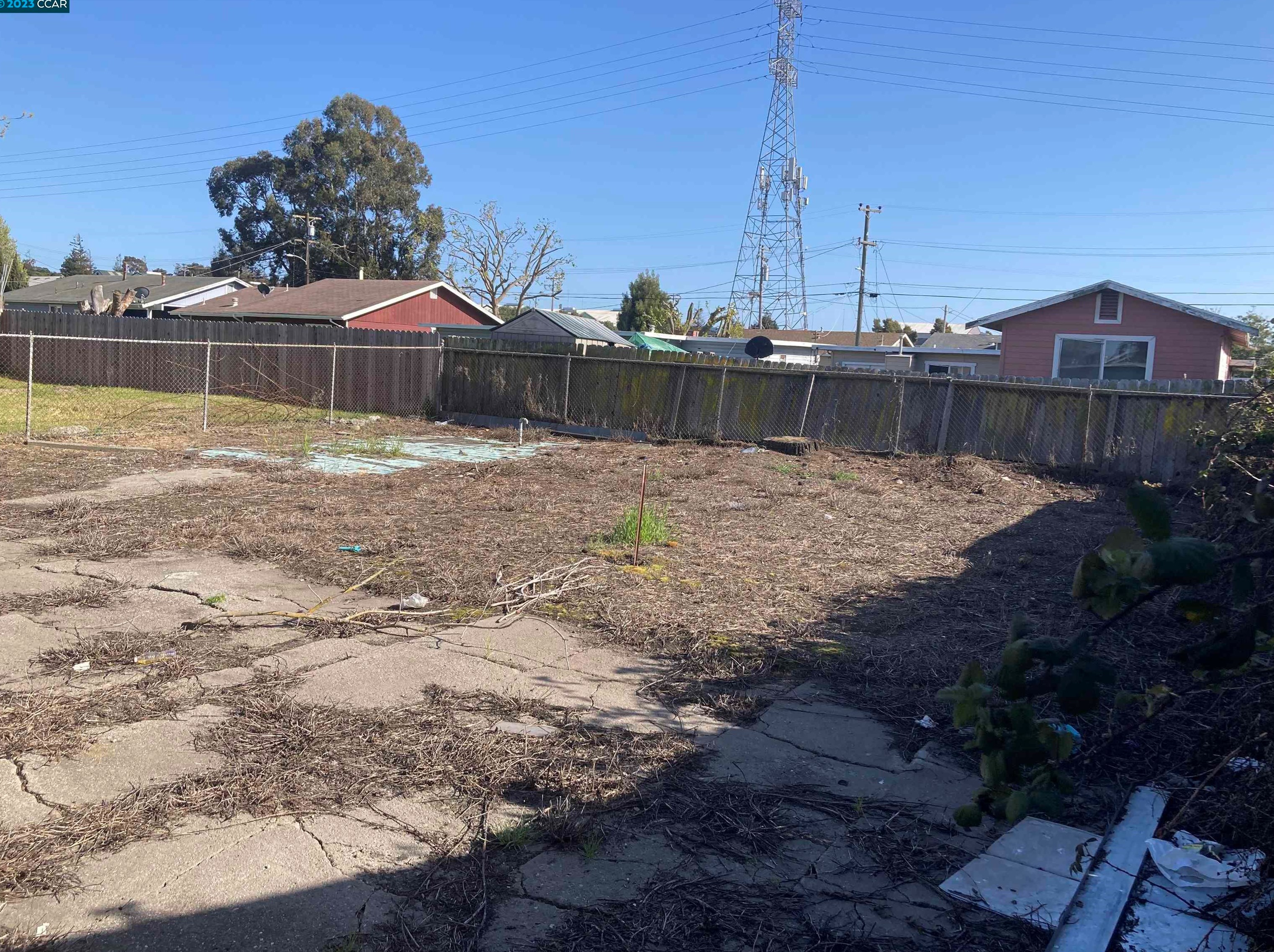 608 Williams Dr, Richmond, CA 94806