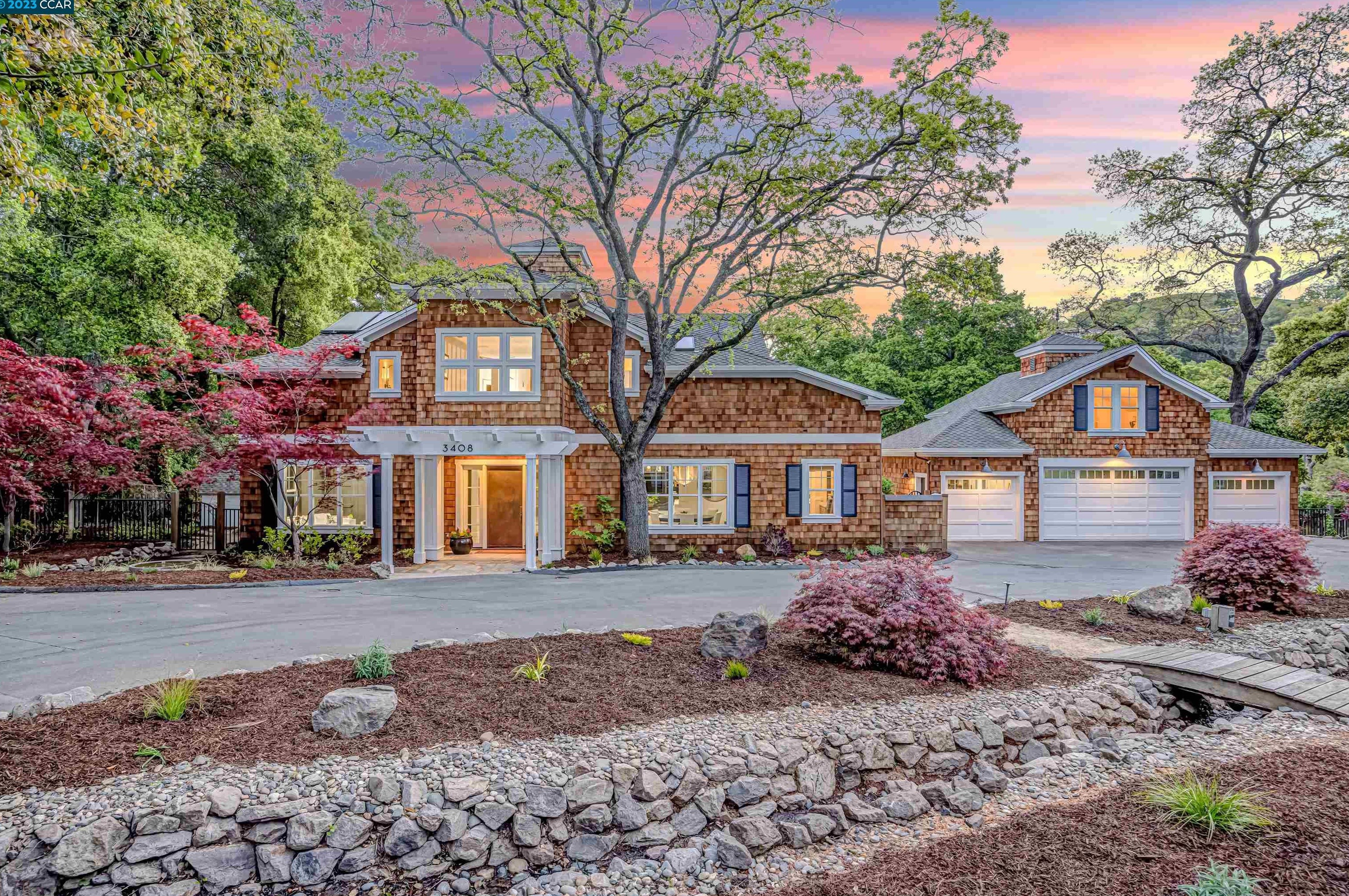 3408 Echo Springs Rd, Lafayette, CA 94549-2119