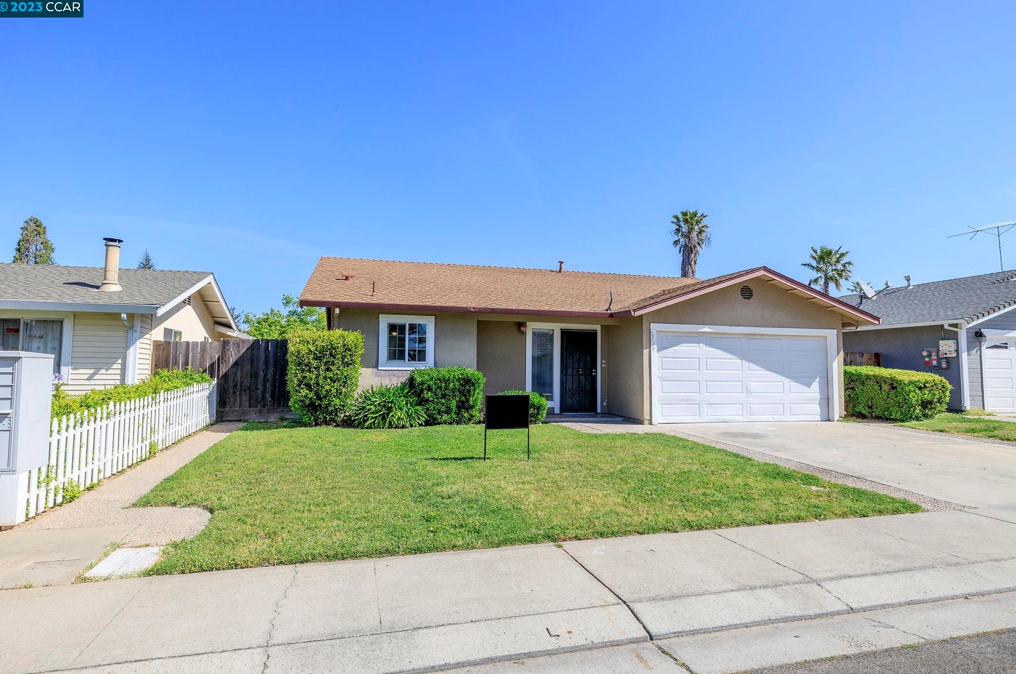 2719 Turpin Ave, Riverbank, CA 95367
