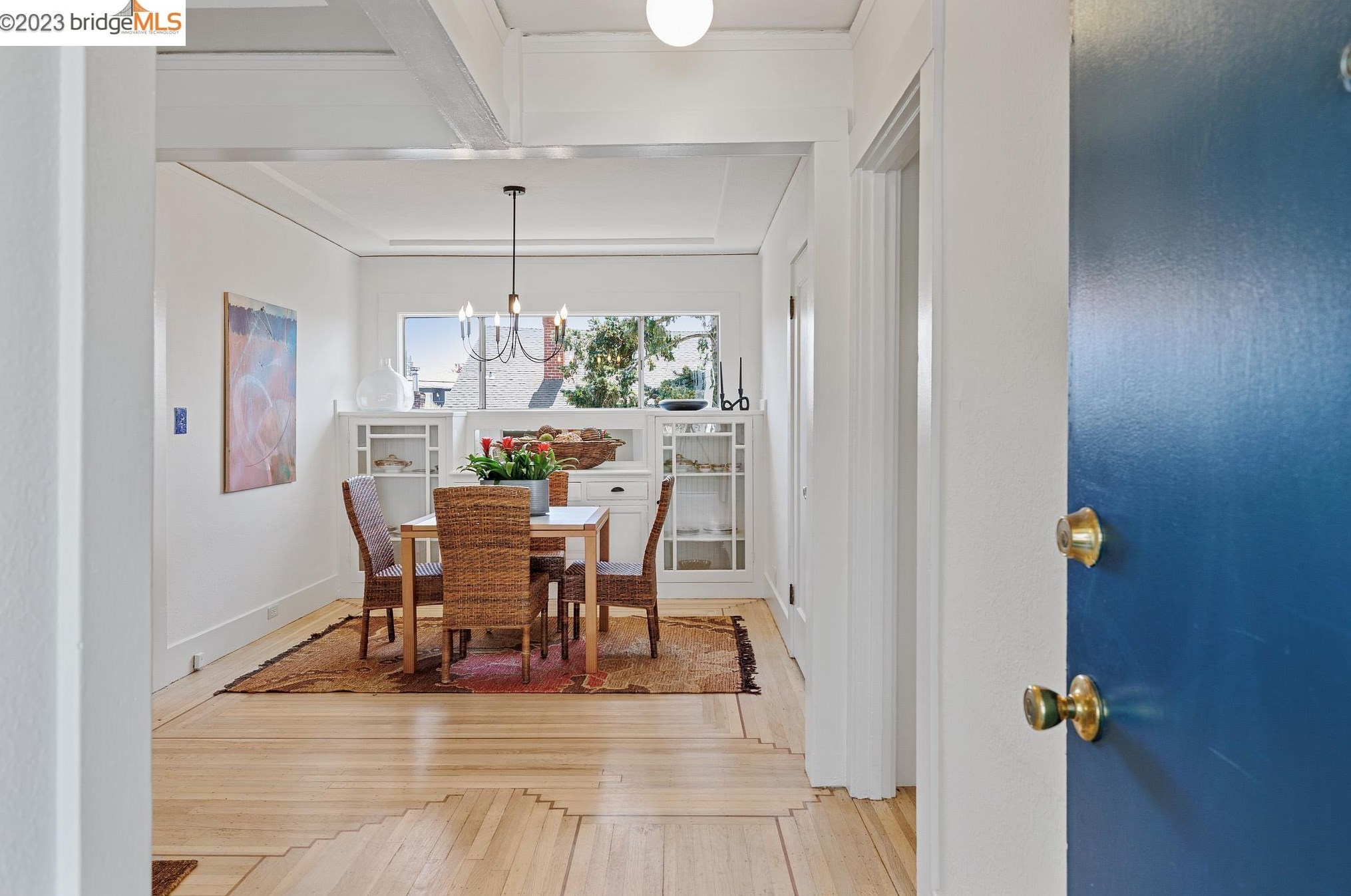 1256 Russell St, Berkeley, CA 94702