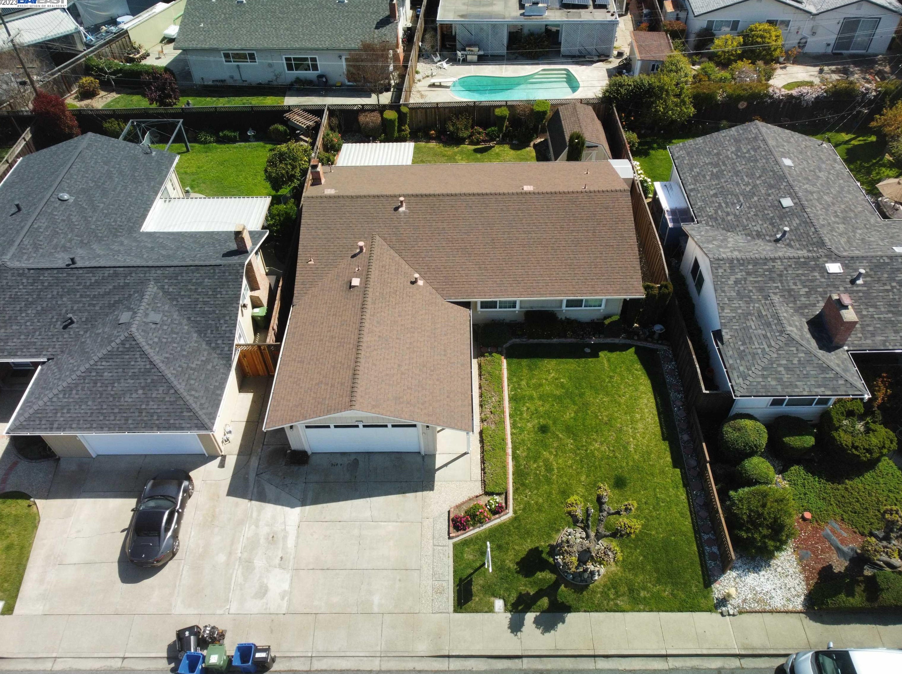 5333 Tanglewood Park Dr, Fremont, CA 94538-3256