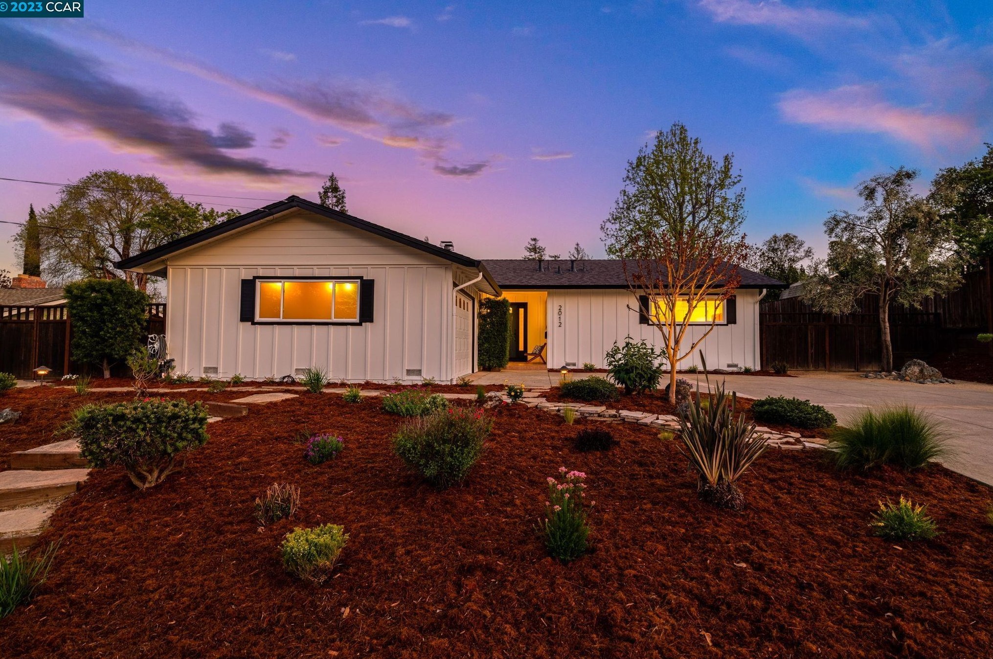 2012 Westover Dr, Concord, CA 94523