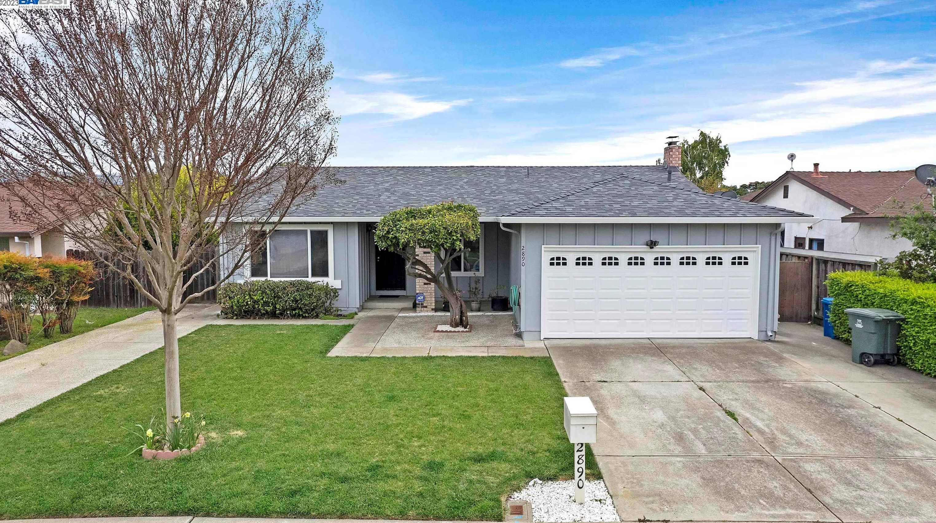 2890 Pelican Dr, Union City, CA 94587-3145