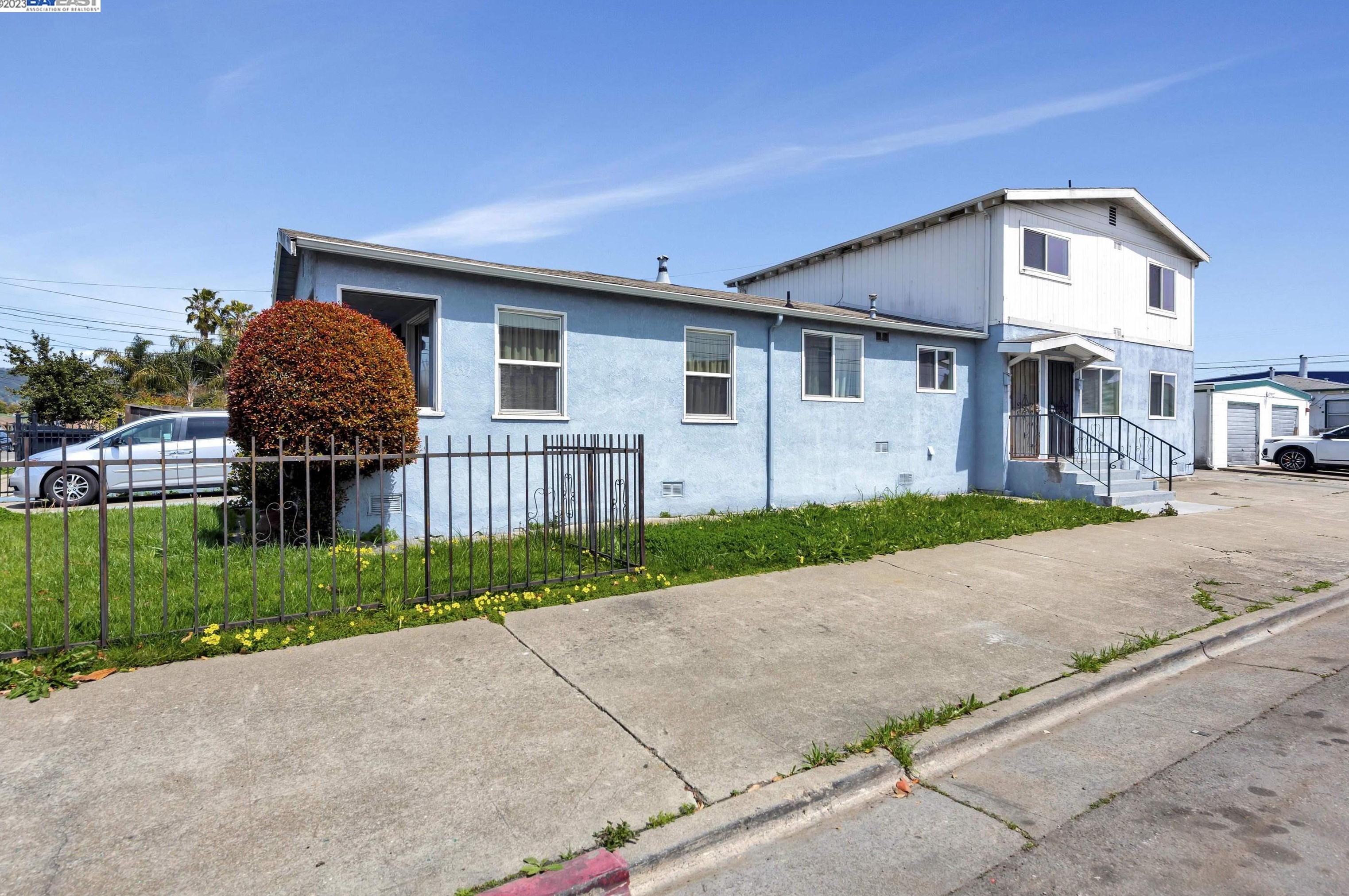 1000 75th Ave, Oakland, CA 94621