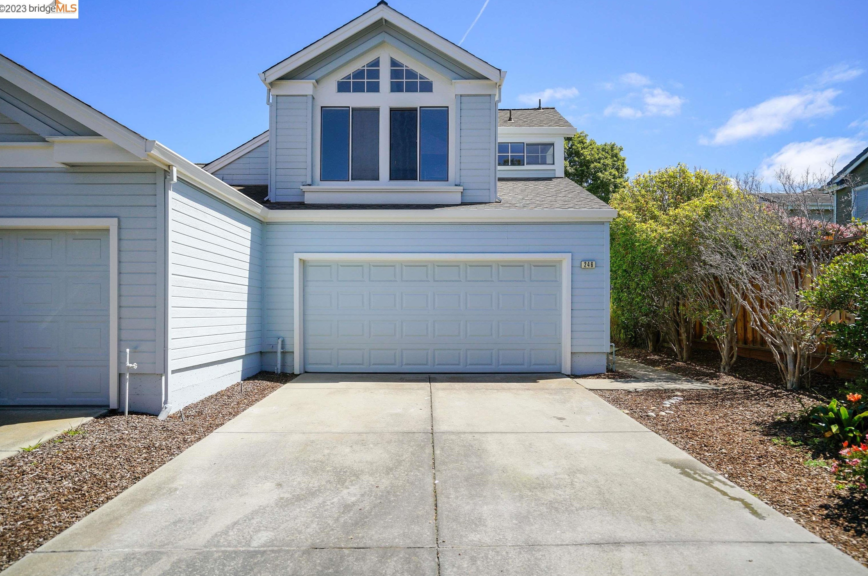 246 Bannister Ct, Alameda, CA 94502-7736