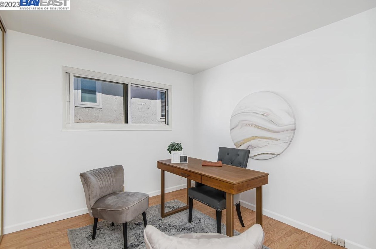 166 Plymouth Cir, Daly City CA  94015-2860 exterior