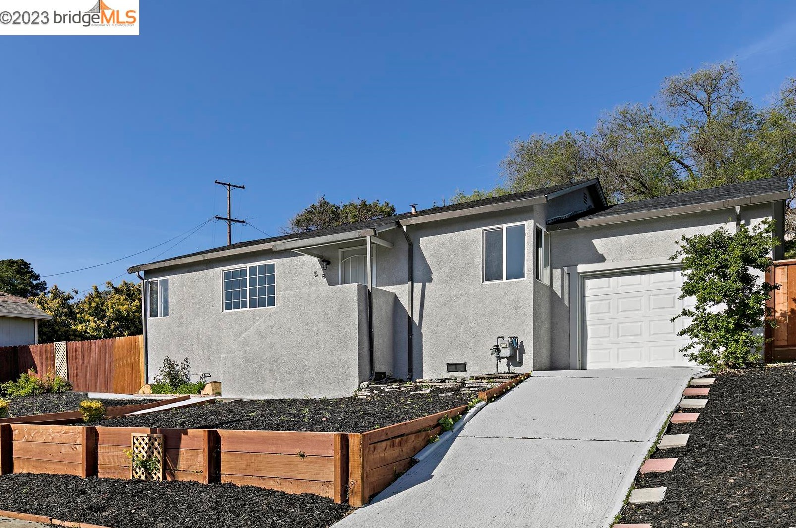 58 Beverly Dr, Vallejo, CA 94591-7968