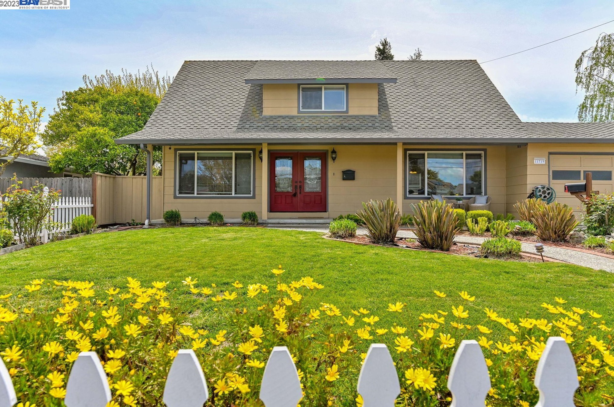 11719 Corto Ct, Pleasanton, CA 94568