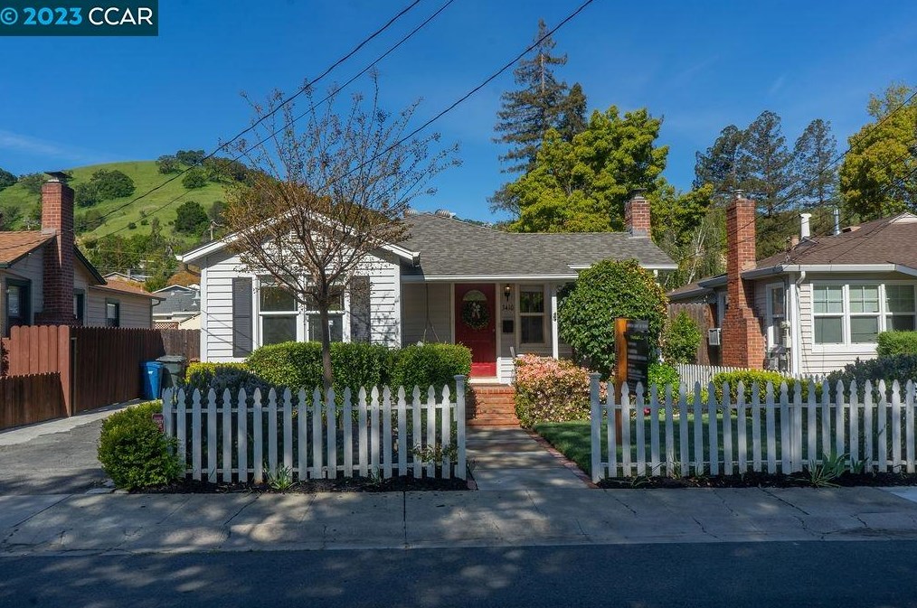 3410 Elmquist Ct, Pacheco, CA 94553