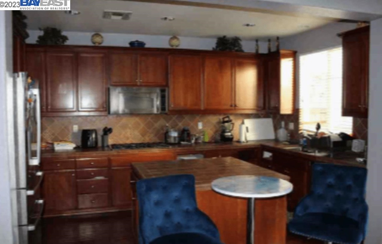 5553 Mcfarlan Ranch Dr, Antioch, CA 94531