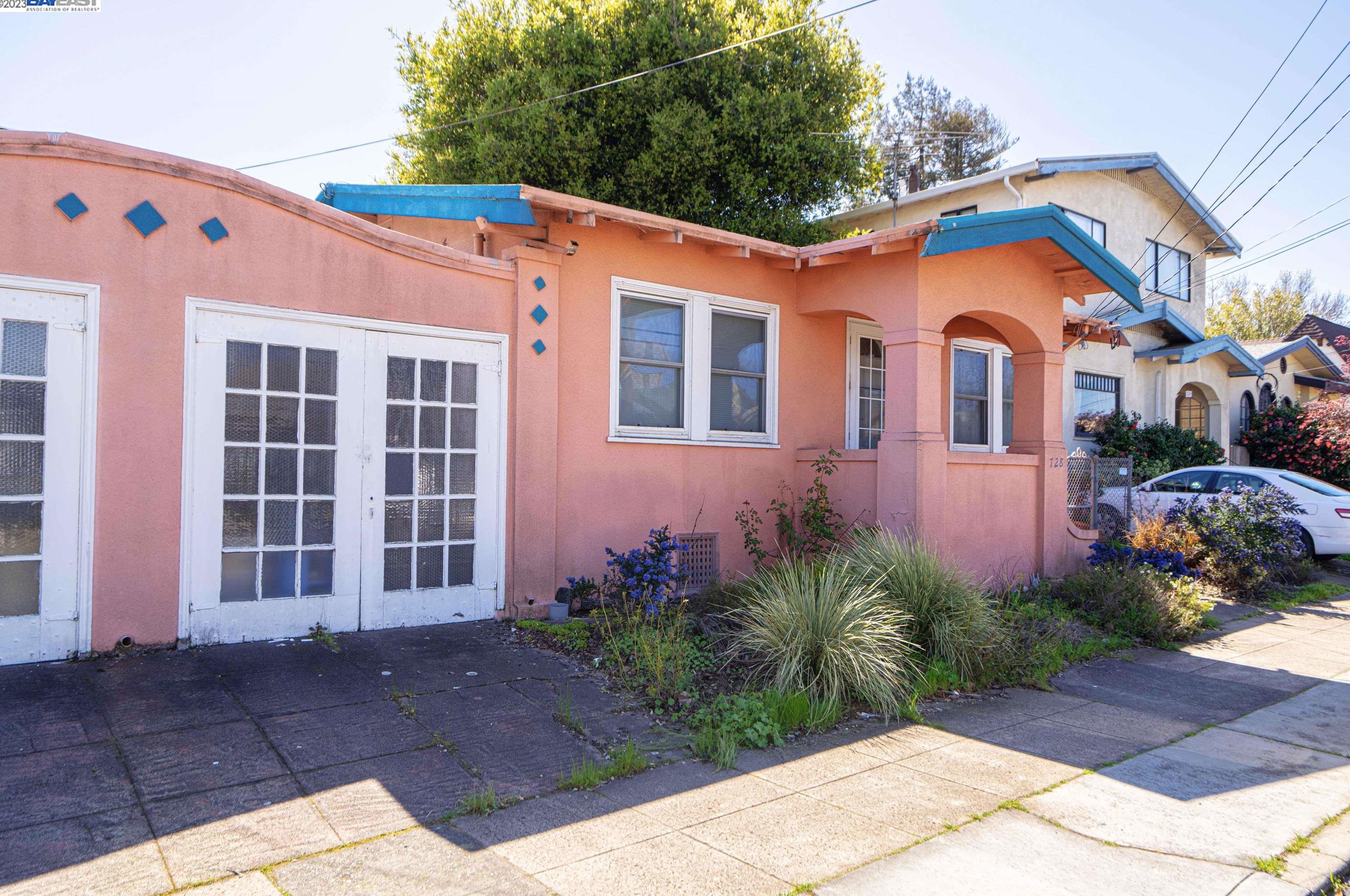 728 Taylor Ave, Alameda, CA