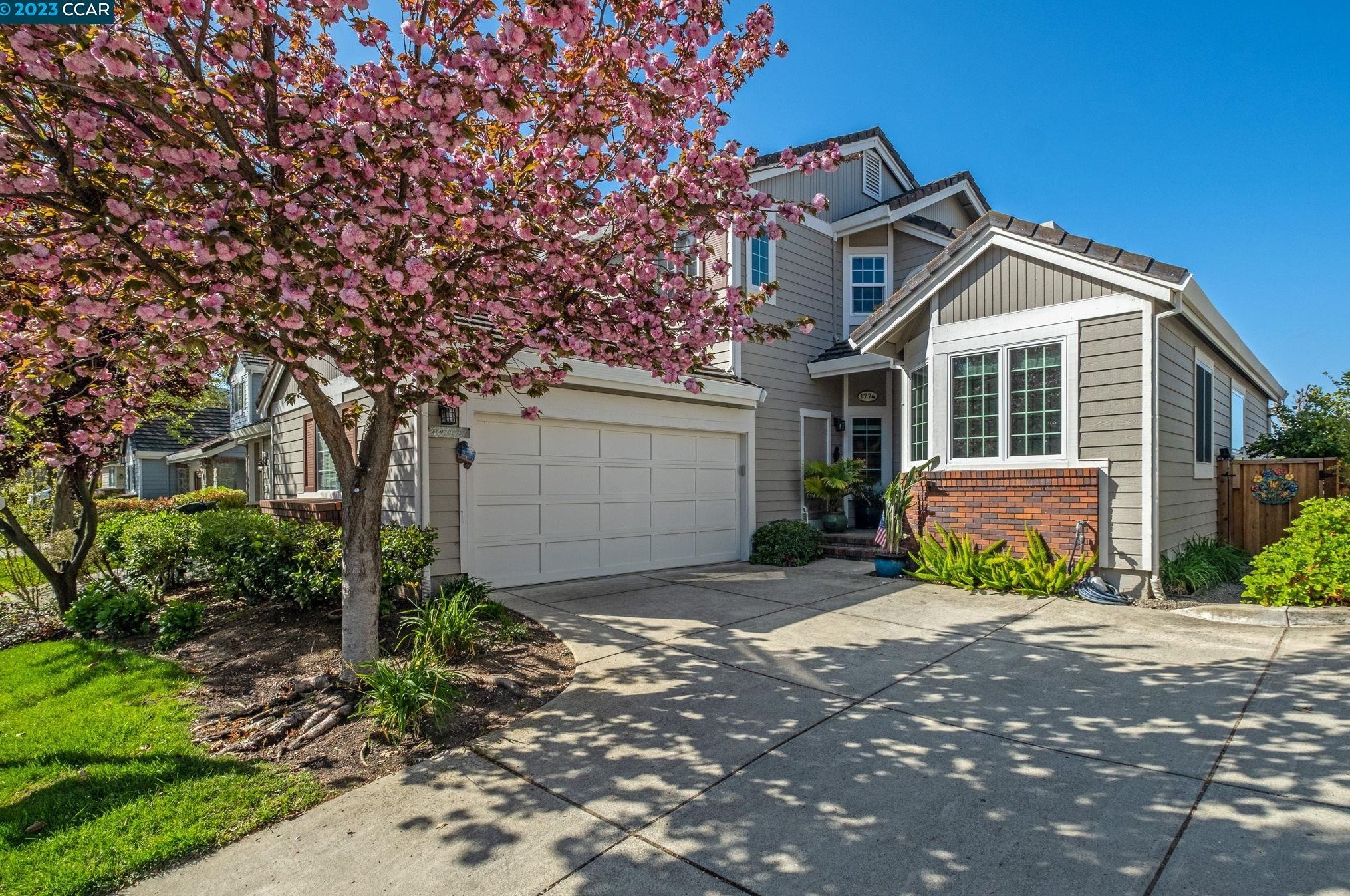 1774 Indian Wells Way, Clayton, CA 94517-1212