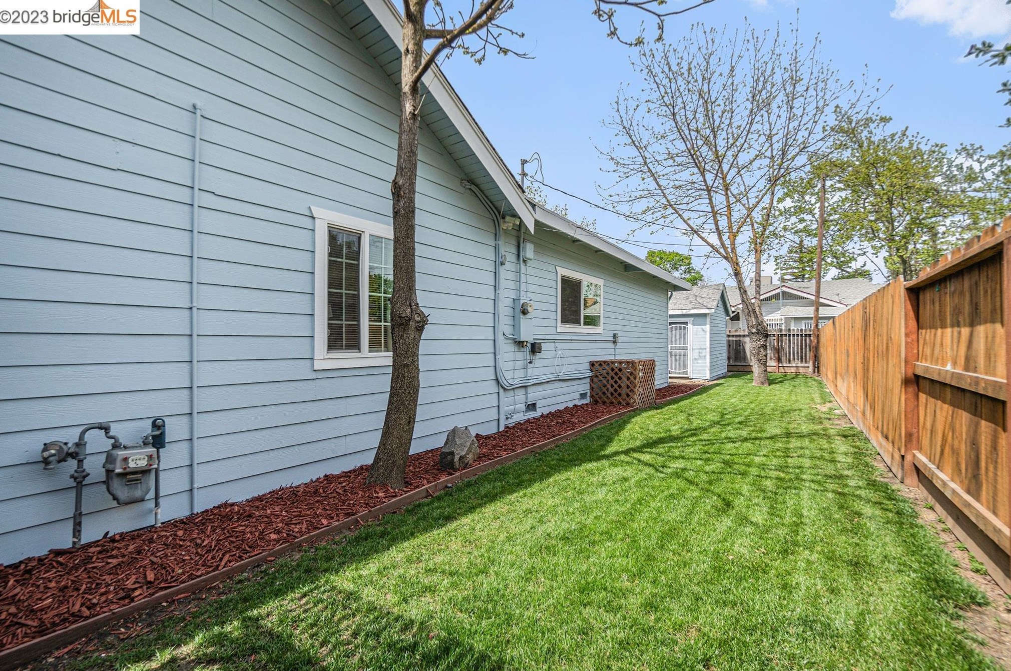 2705 K St, Merced, CA 95340