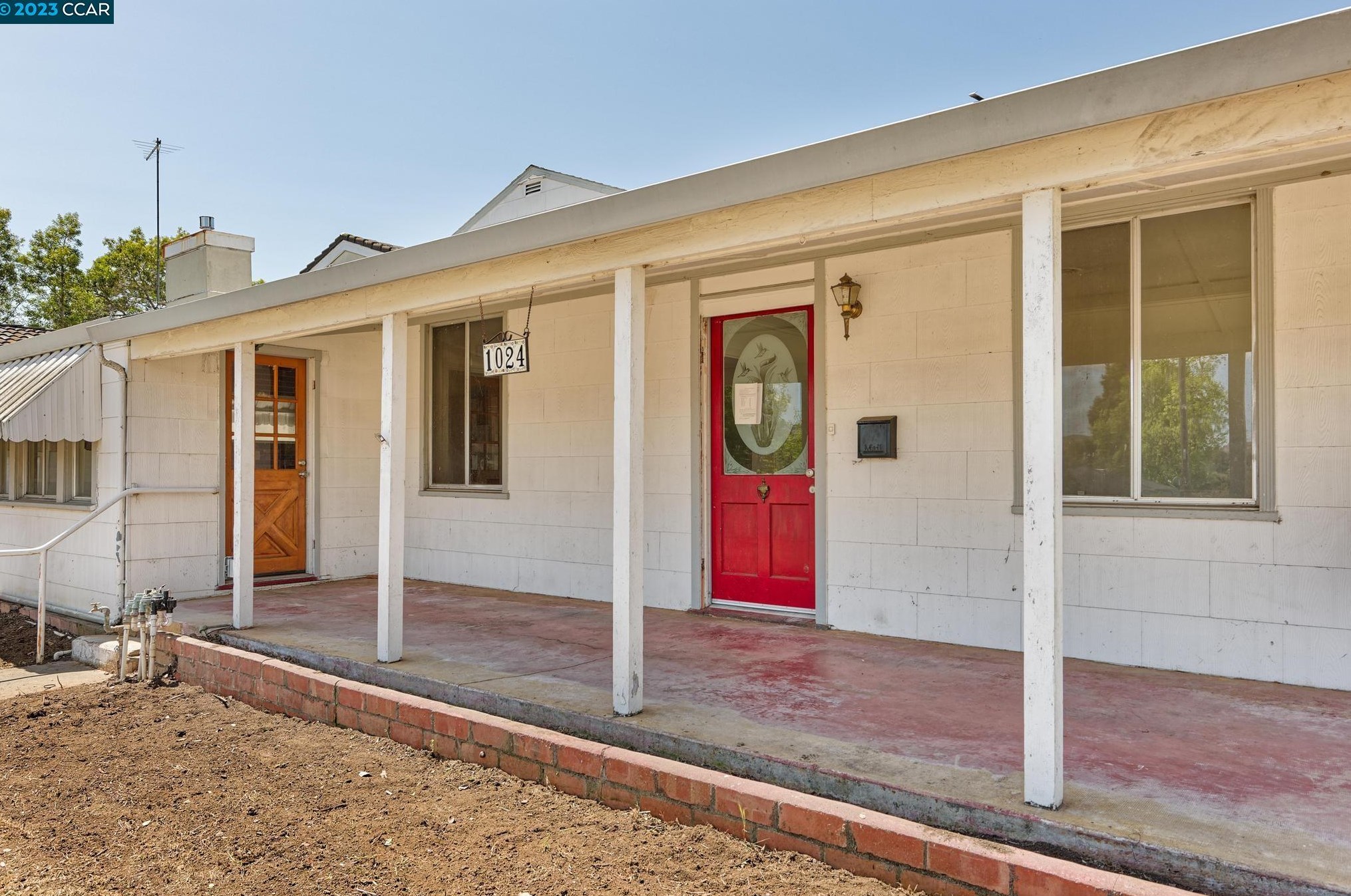 1024 Valle Vista Ave, Vallejo, CA 94589-2927