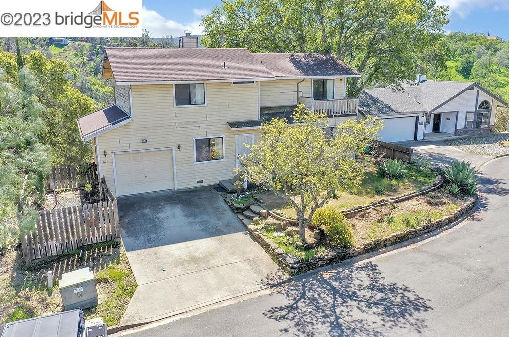 821 Bahia Vista Ct, Fairfield, CA 94558