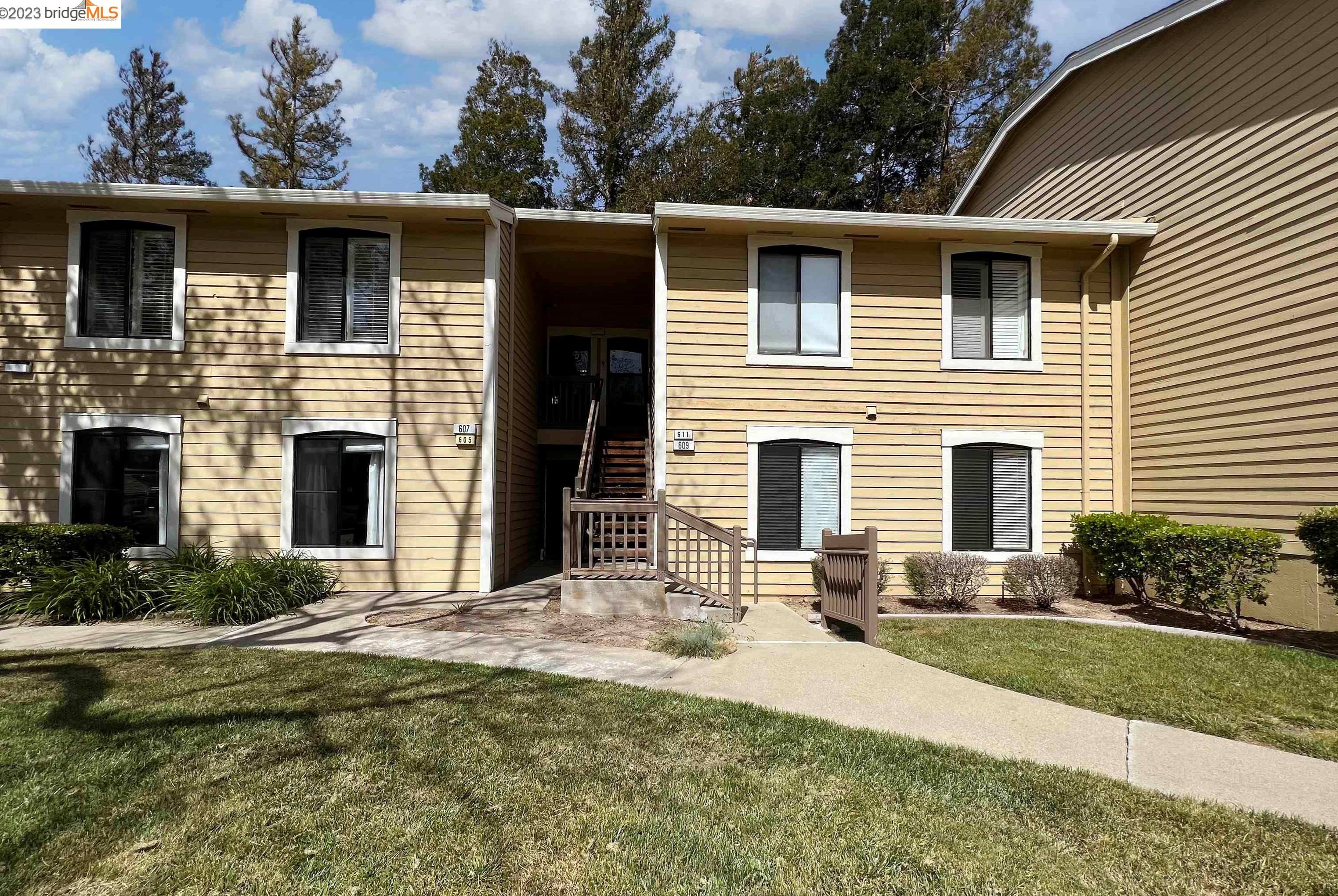 609 Center Ave, Pacheco, CA 94553