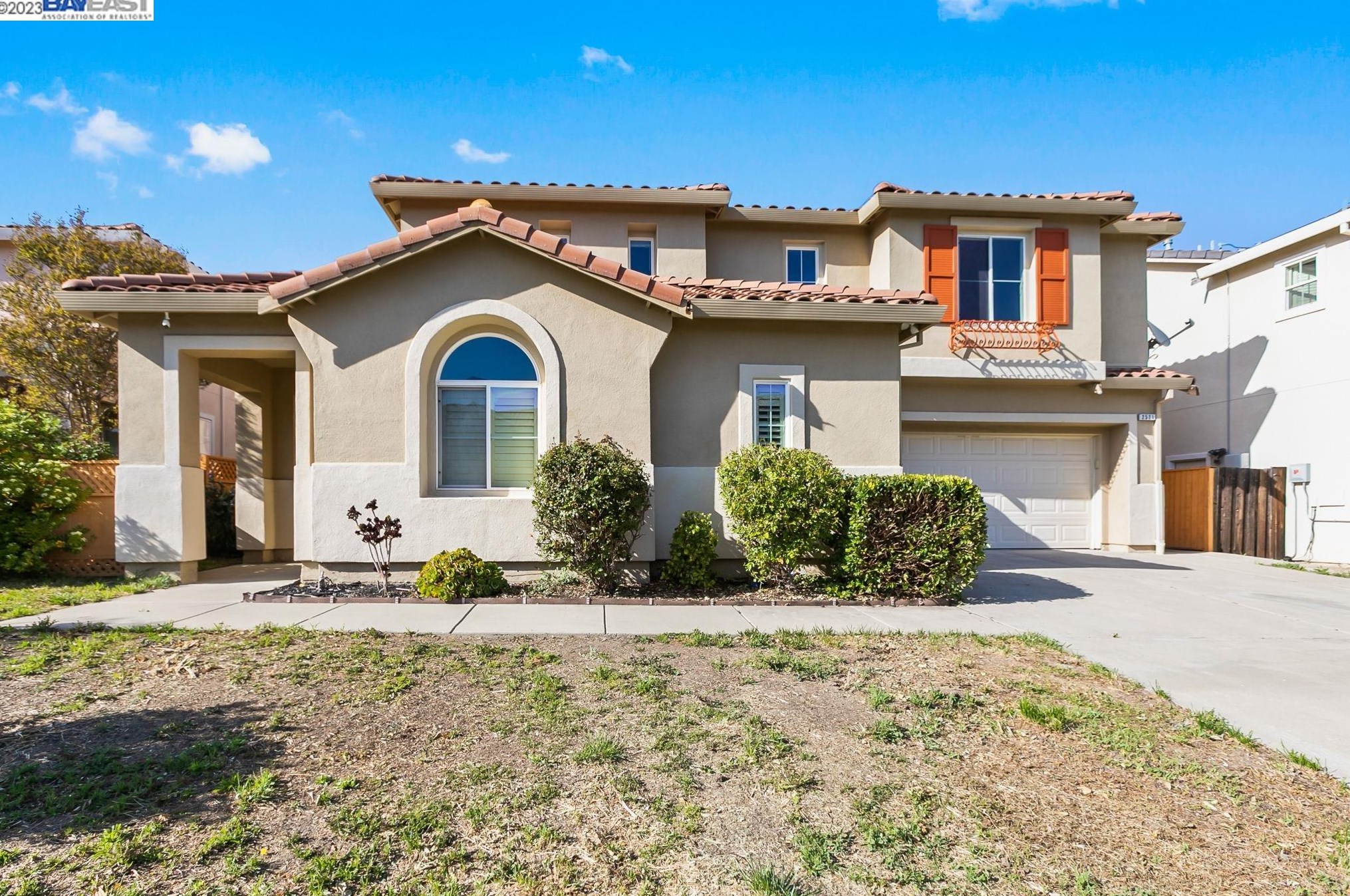 2521 Vallecito Way, Antioch, CA 94531-9066
