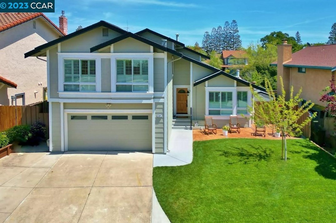 327 Oak Glen Ct, Pacheco, CA 94553