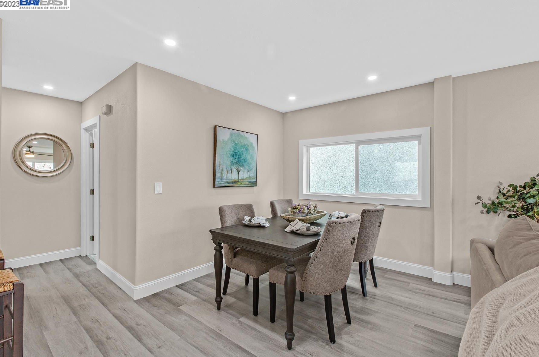 1405 Harmon St, Berkeley CA  94702-2717 exterior