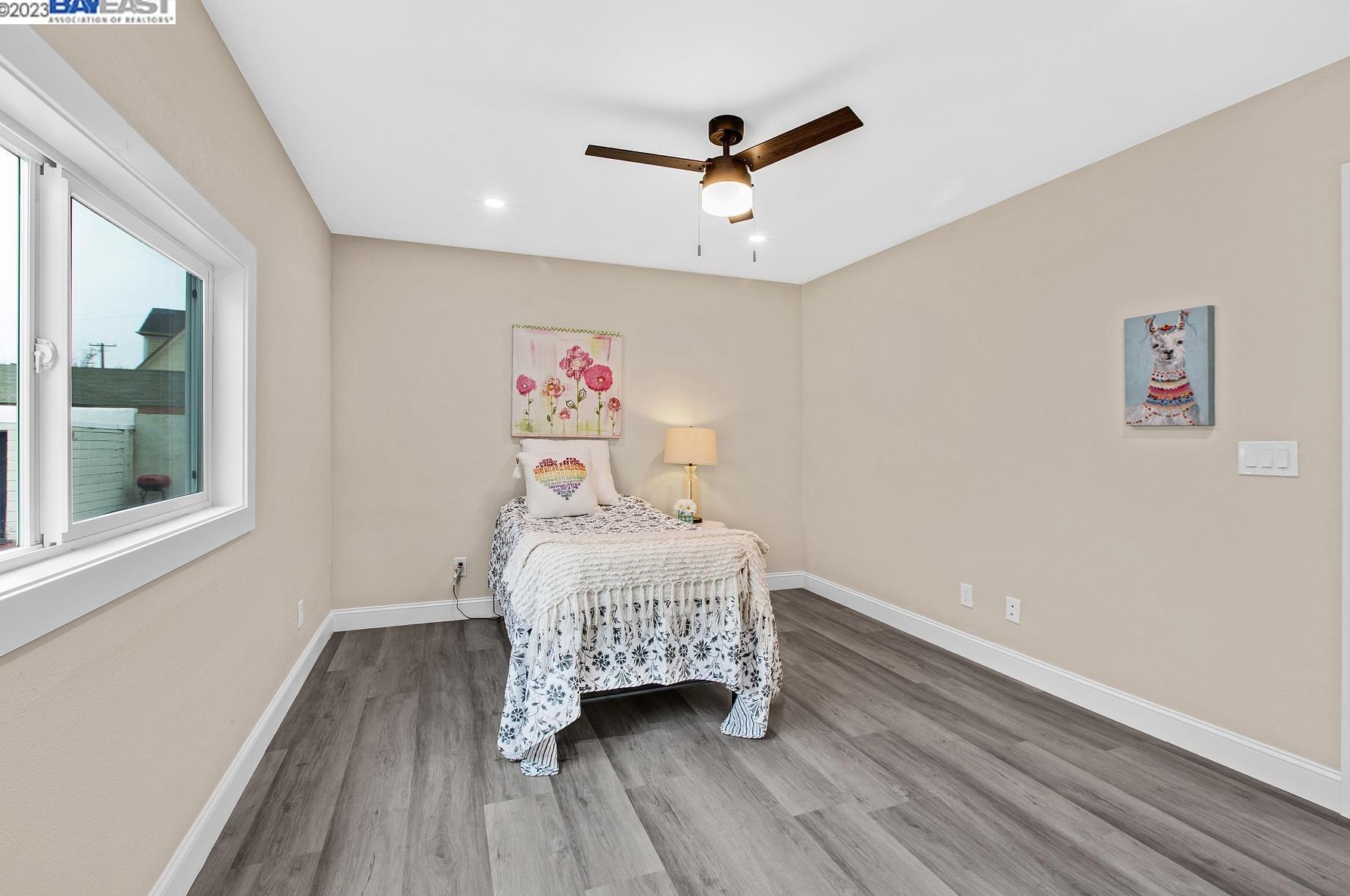 1405 Harmon St, Berkeley CA  94702-2717 exterior