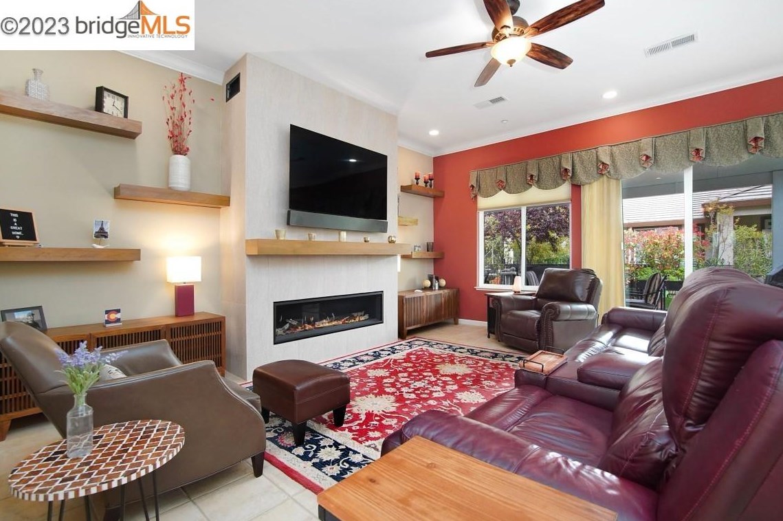 1203 Alderman Ln, Los Angeles CA  94513-6997 exterior