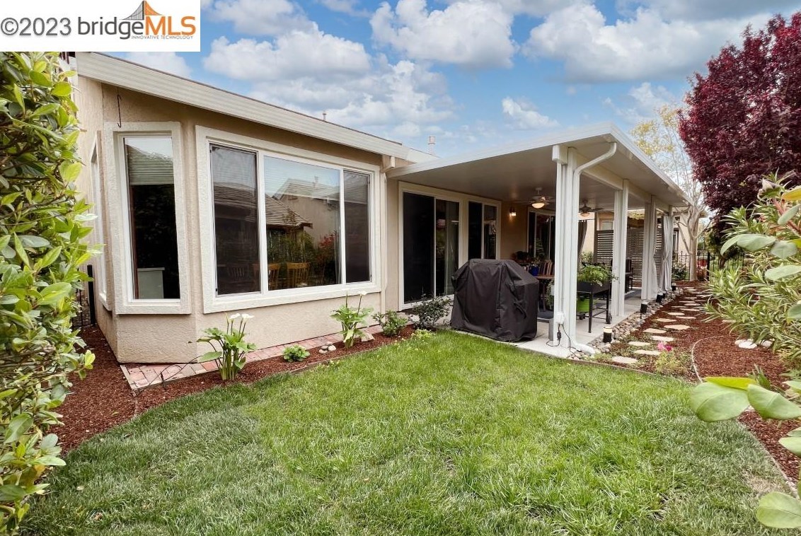 1203 Alderman Ln, Los Angeles CA  94513-6997 exterior