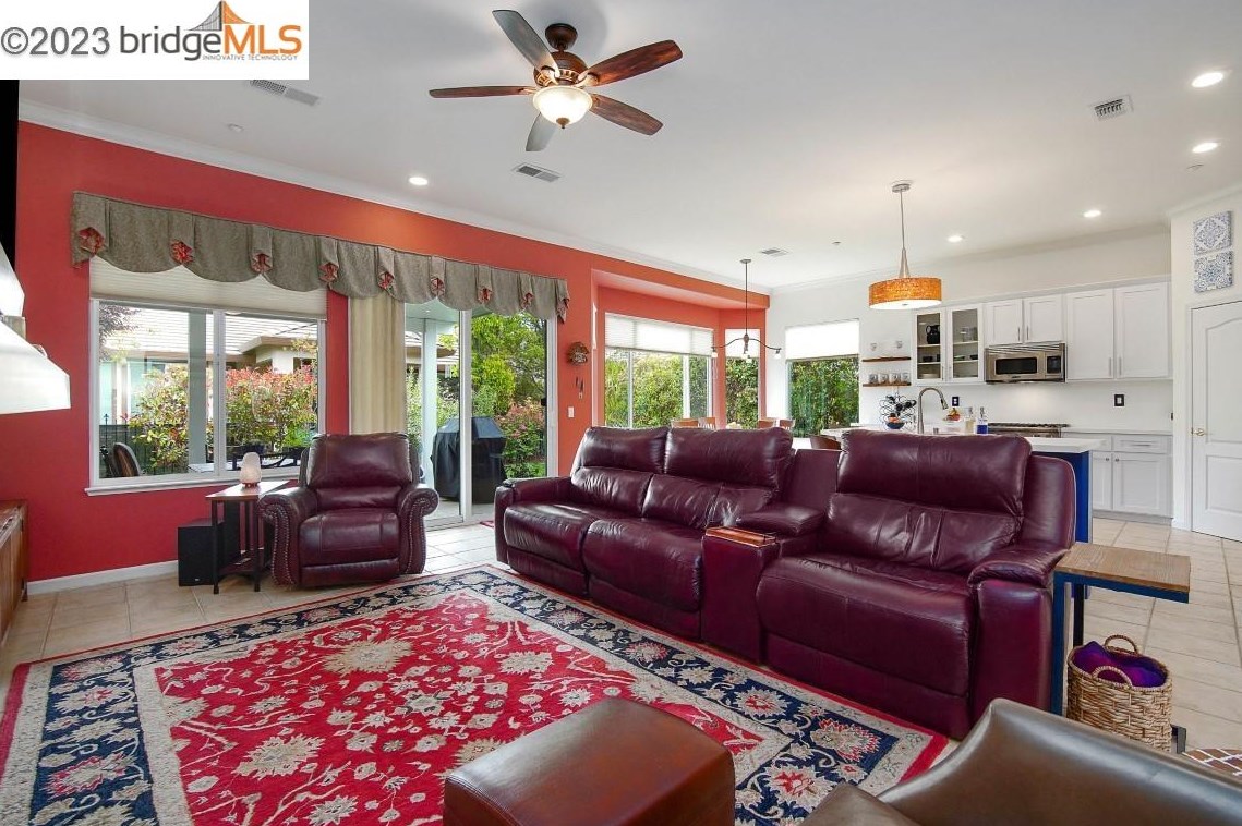 1203 Alderman Ln, Los Angeles CA  94513-6997 exterior