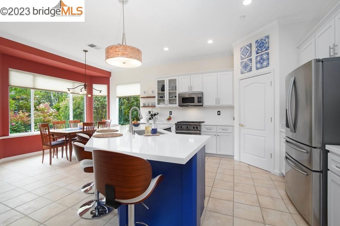 1203 Alderman Ln, Los Angeles CA  94513-6997 exterior