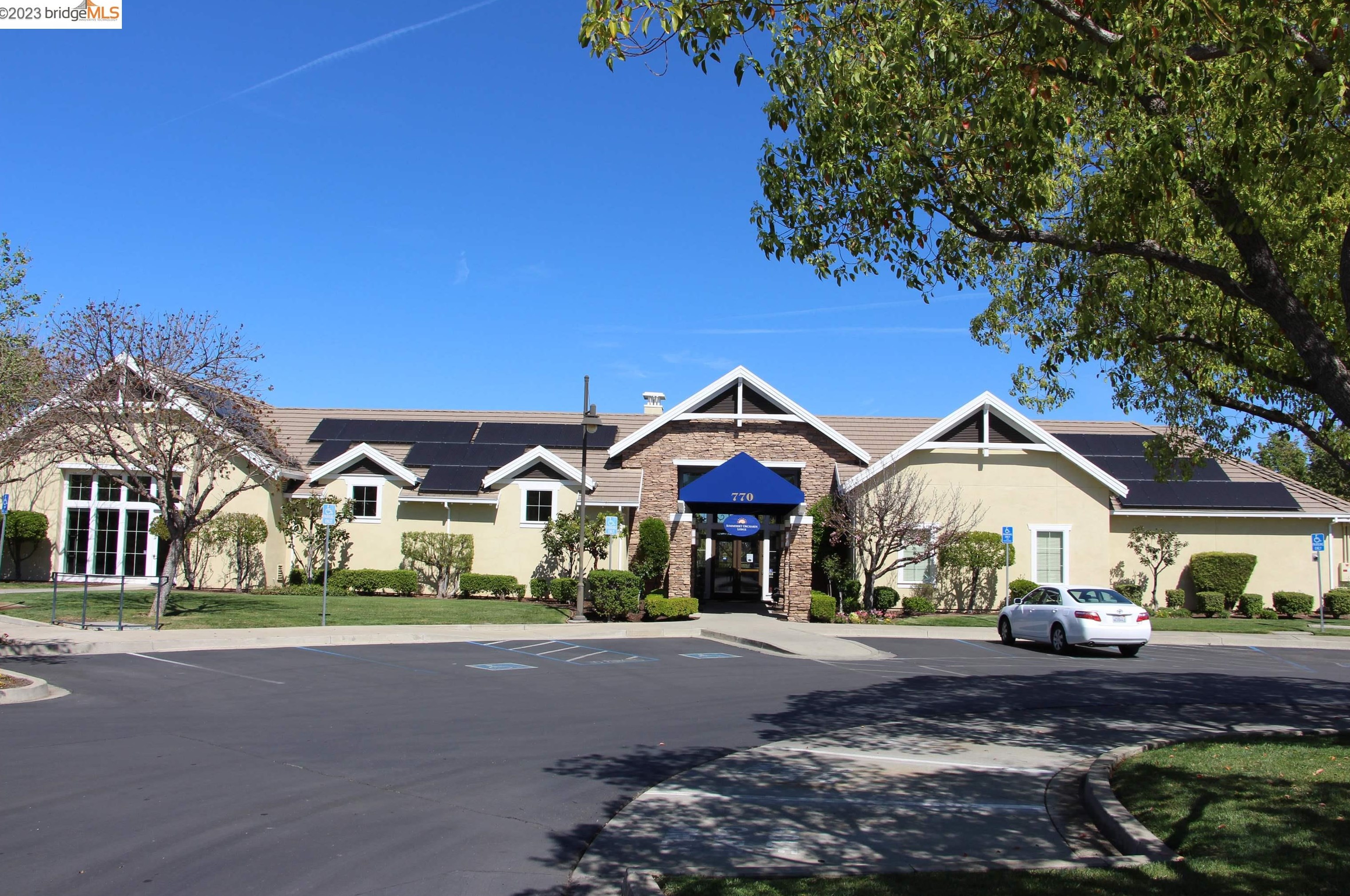 1203 Alderman Ln, Los Angeles CA  94513-6997 exterior