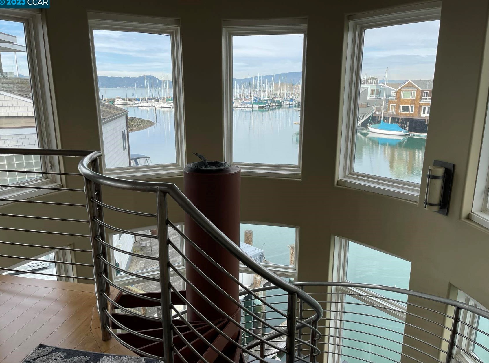 1469 Sandpiper Spit, Richmond CA  94801-4100 exterior