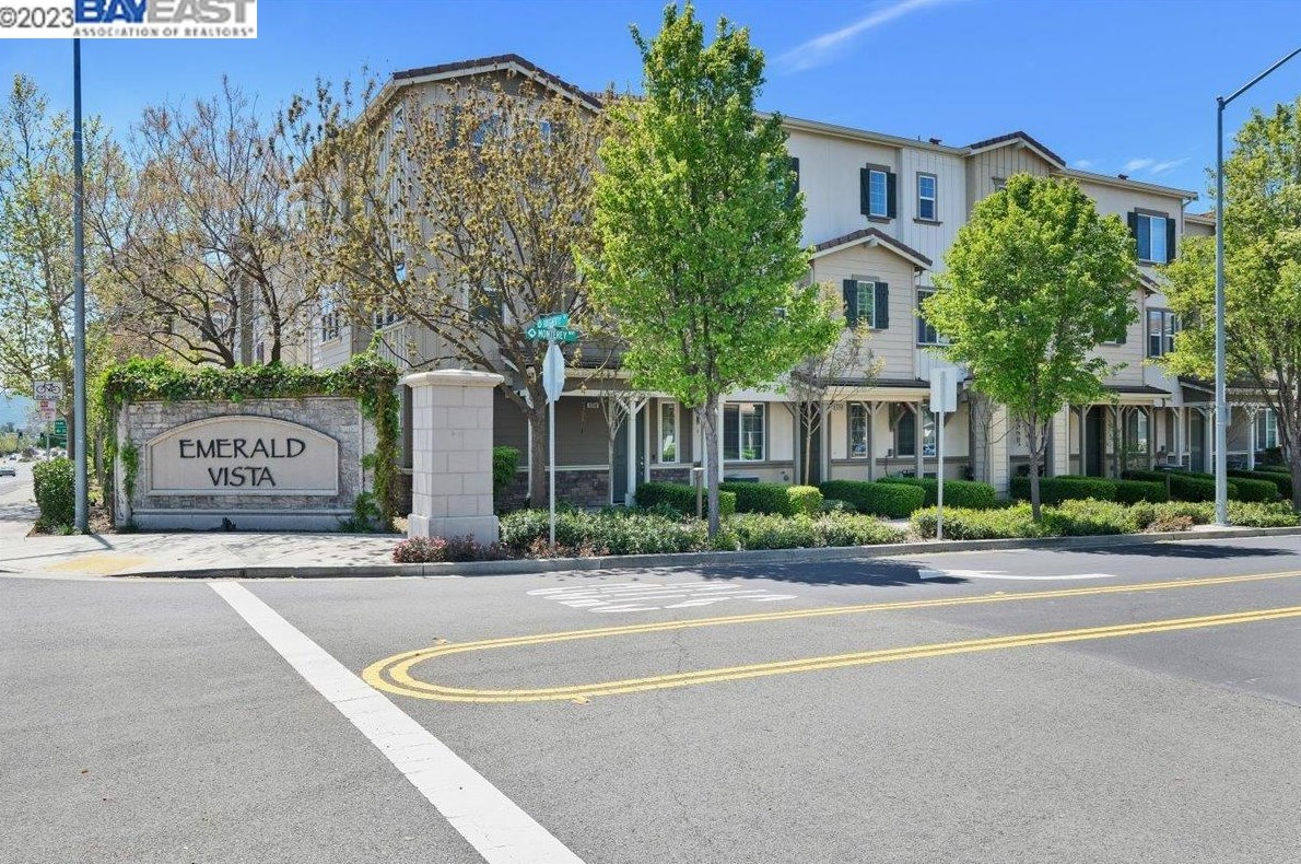 6358 Monterey Way, Pleasanton, CA 94568