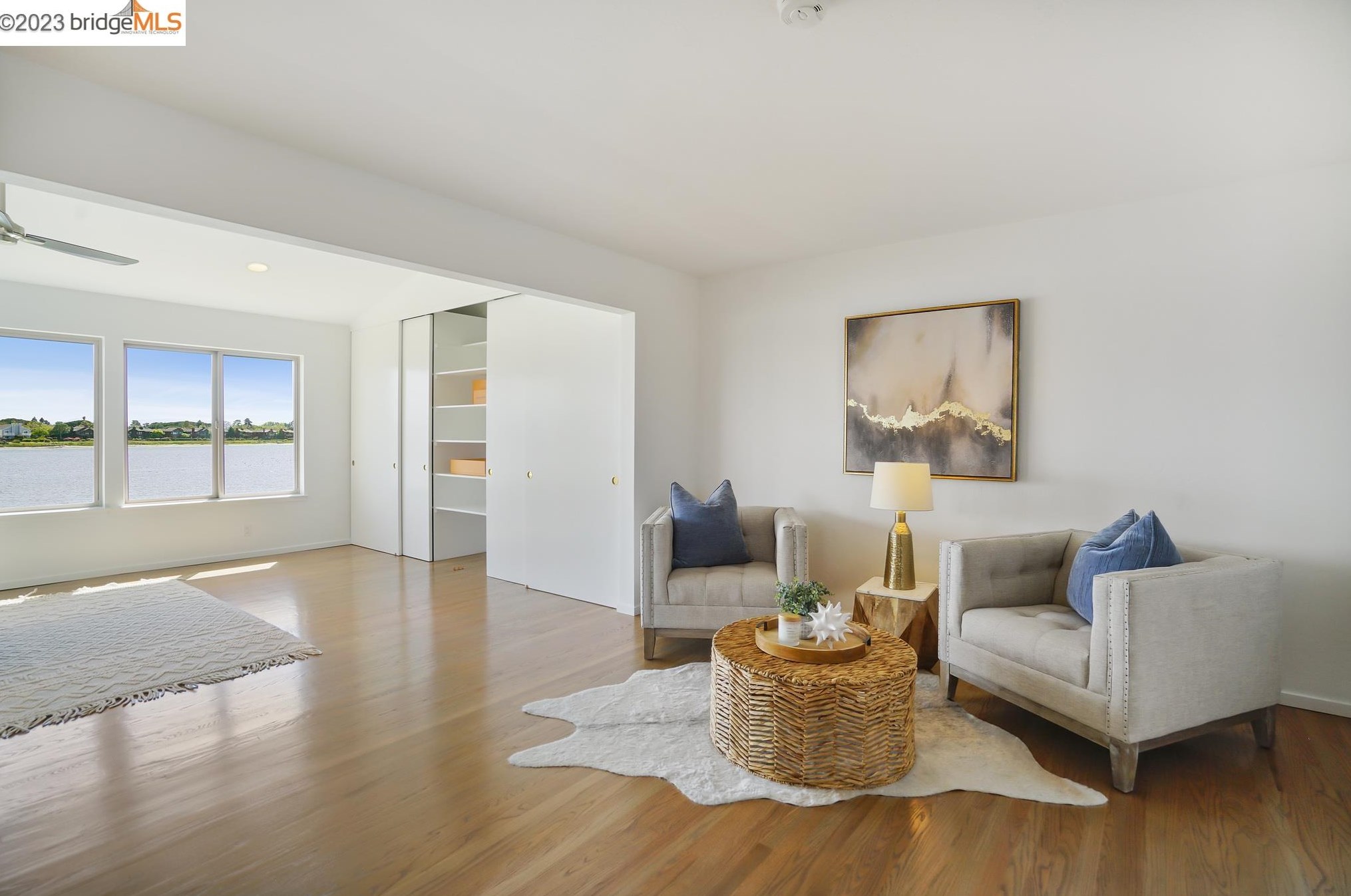 2926 Bayview Dr, Alameda CA  94501-6350 exterior