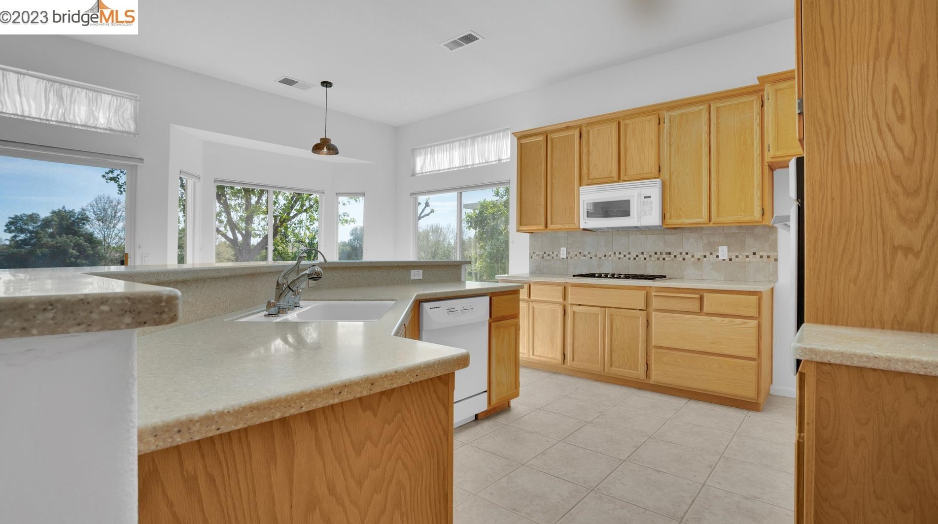 570 Central Park Pl, Los Angeles CA  94513-6032 exterior