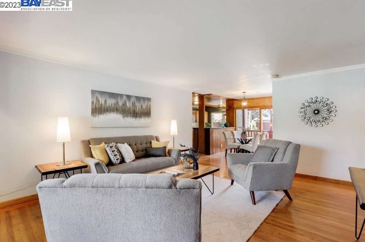 17356 Via San Ardo, San Lorenzo, CA 94580