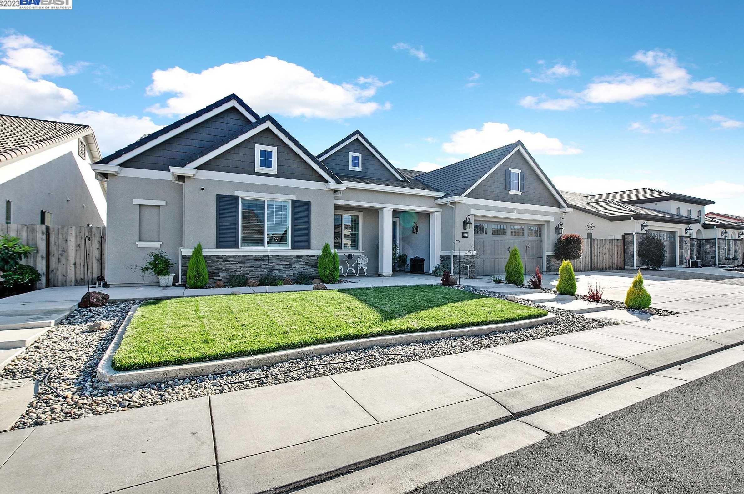 1318 Tannehill Dr, Manteca, CA 95337